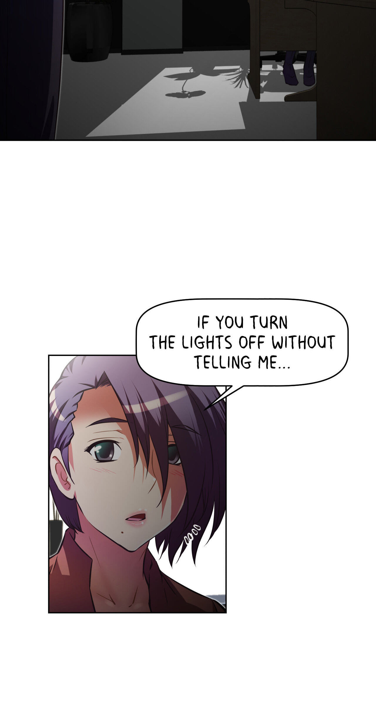 Read Stand Up! chapter 77 image 71 on Lezhin
