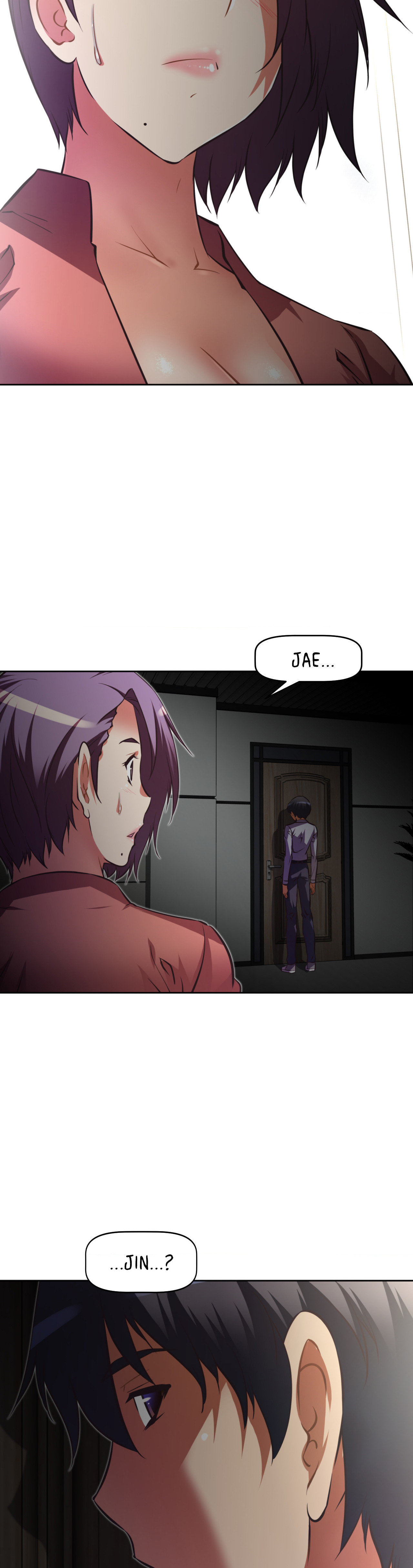 Read Stand Up! chapter 78 image 1 on Lezhin