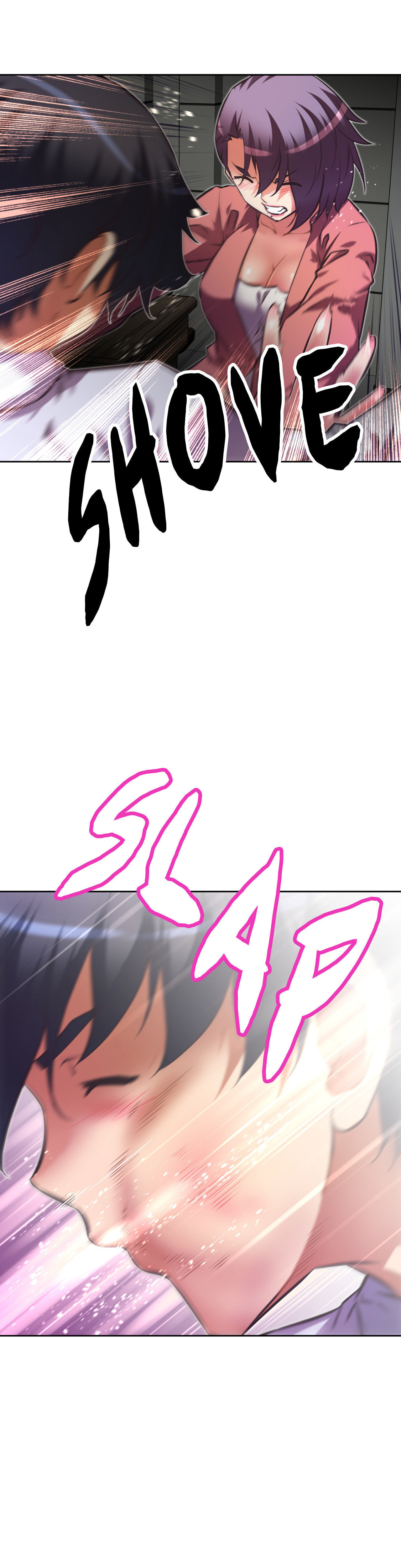 Read Stand Up! chapter 78 image 11 on Lezhin