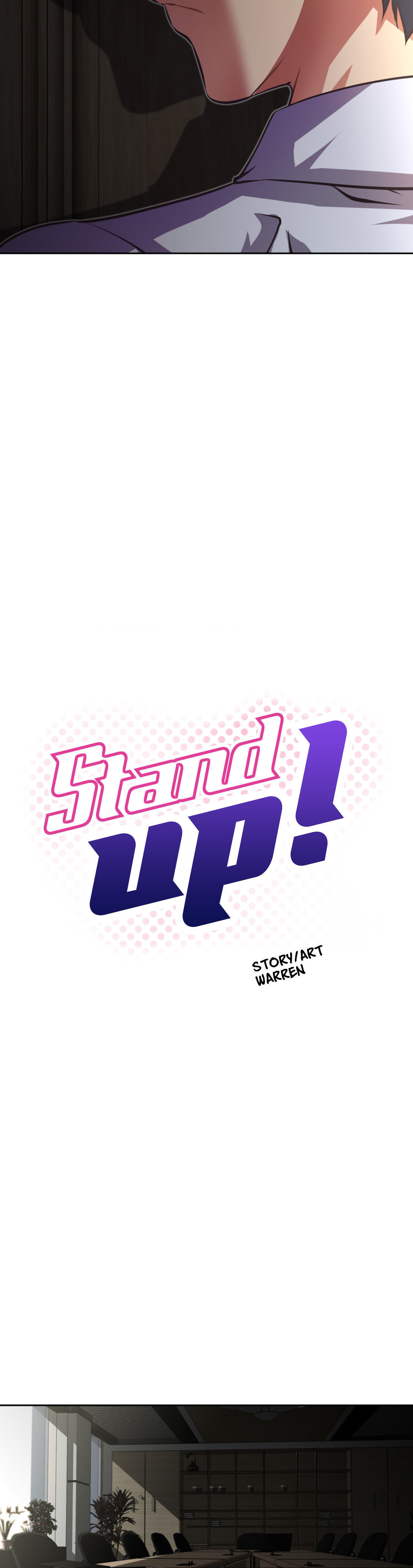 Read Stand Up! chapter 78 image 2 on Lezhin