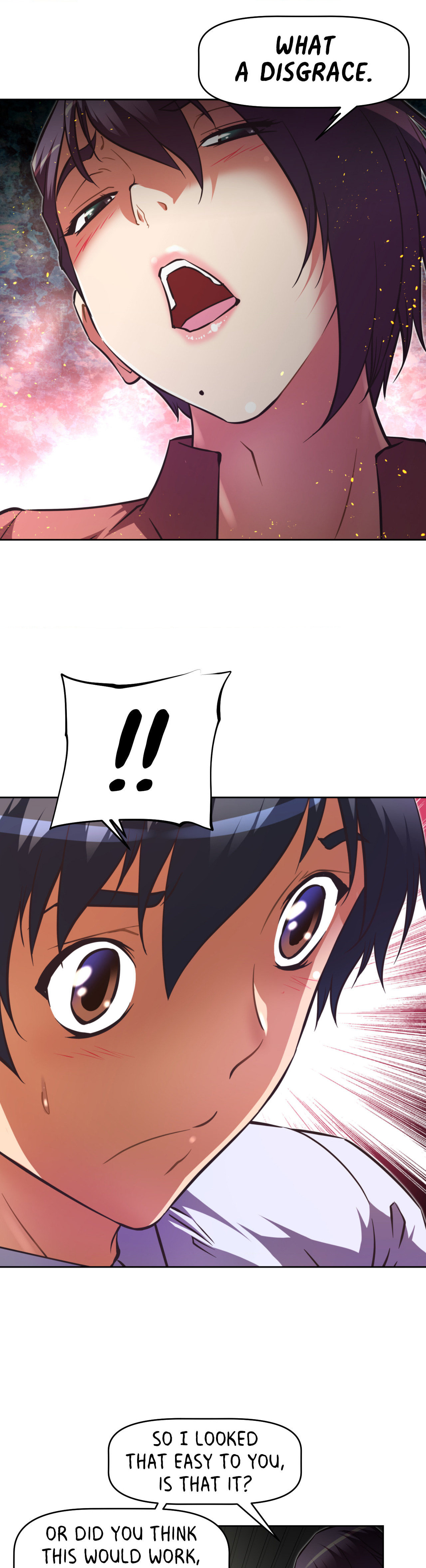 Read Stand Up! chapter 78 image 21 on Lezhin