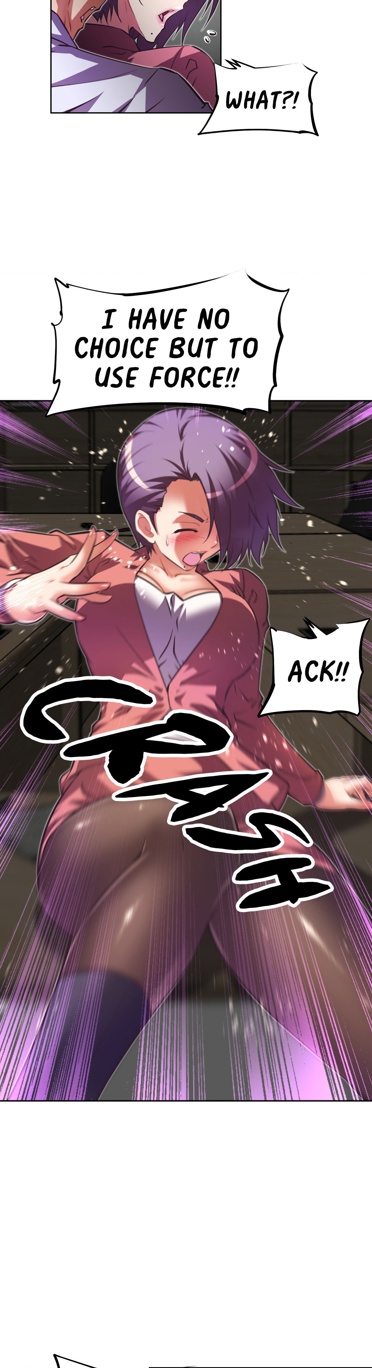 Read Stand Up! chapter 78 image 25 on Lezhin