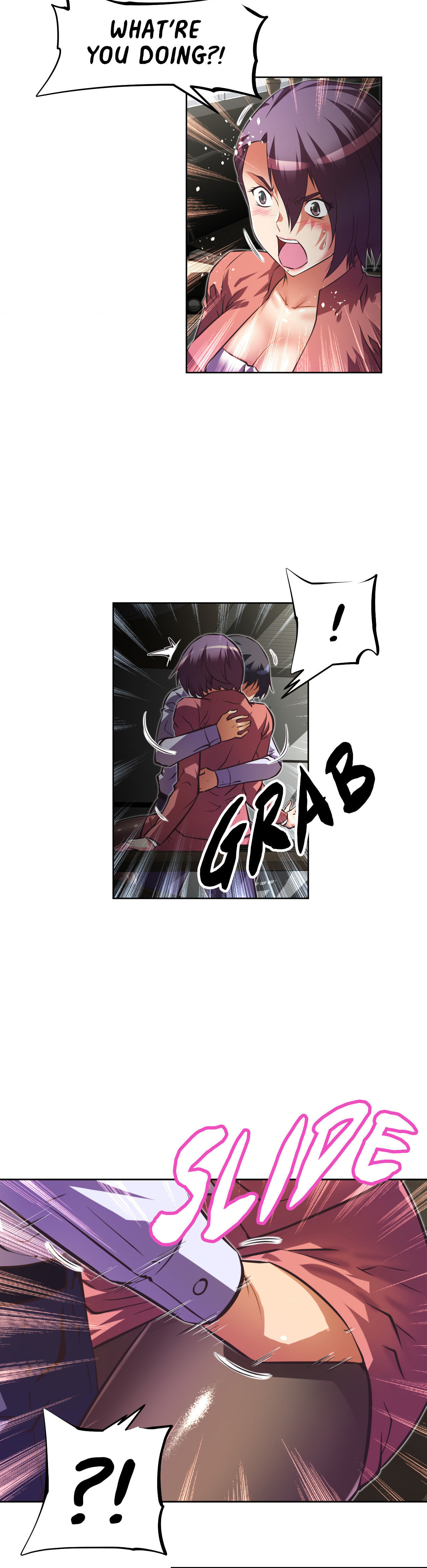Read Stand Up! chapter 78 image 26 on Lezhin