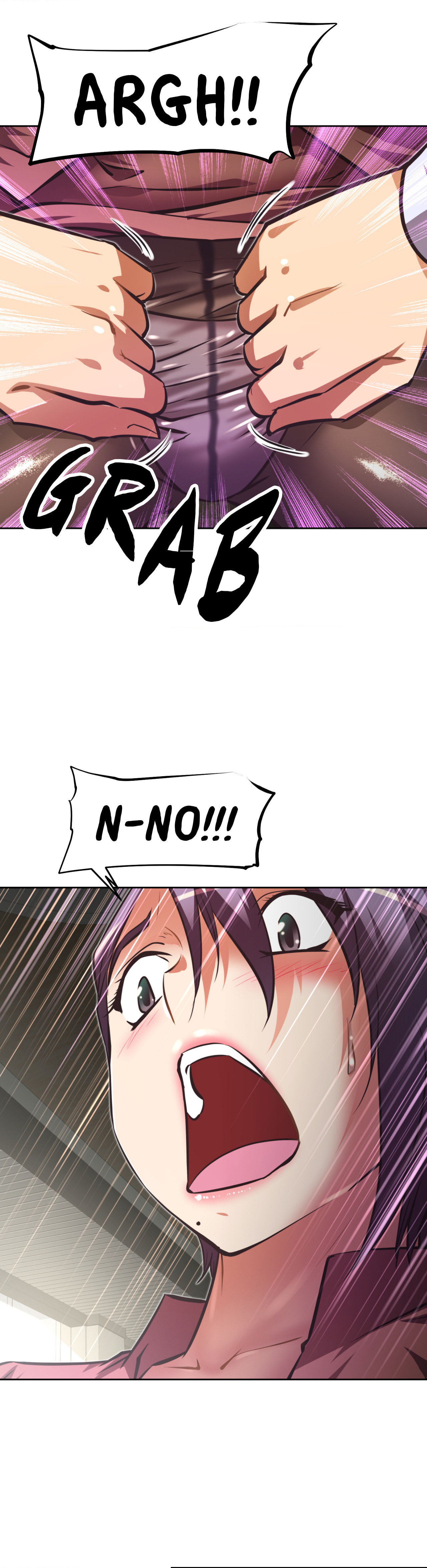 Read Stand Up! chapter 78 image 29 on Lezhin