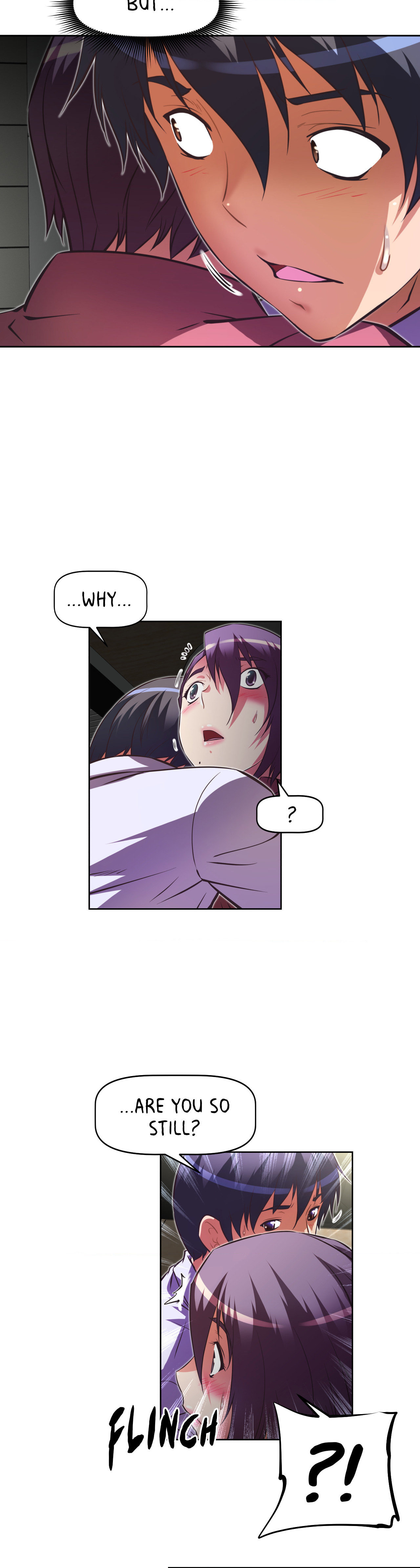 Read Stand Up! chapter 78 image 34 on Lezhin