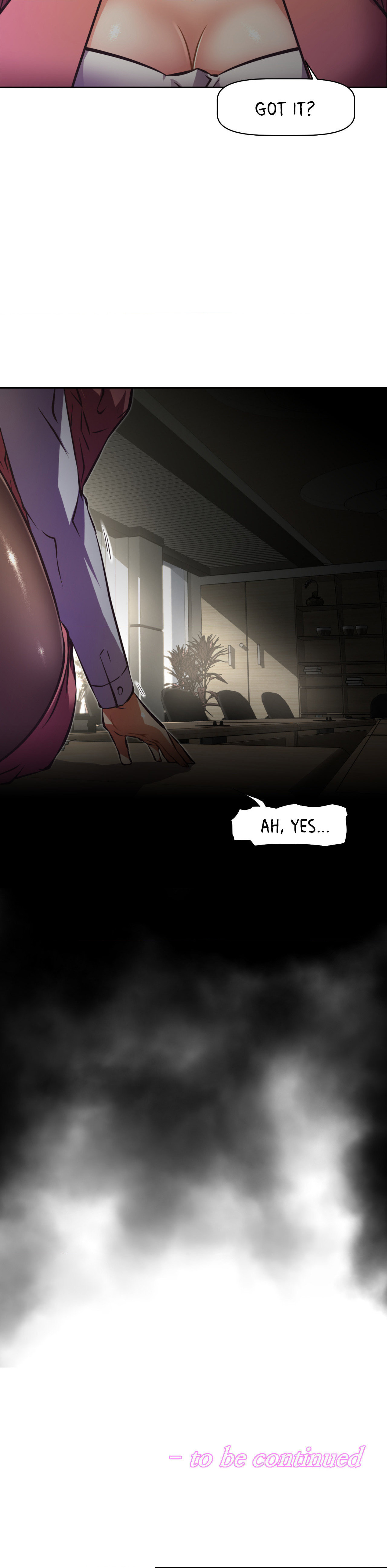 Read Stand Up! chapter 78 image 39 on Lezhin