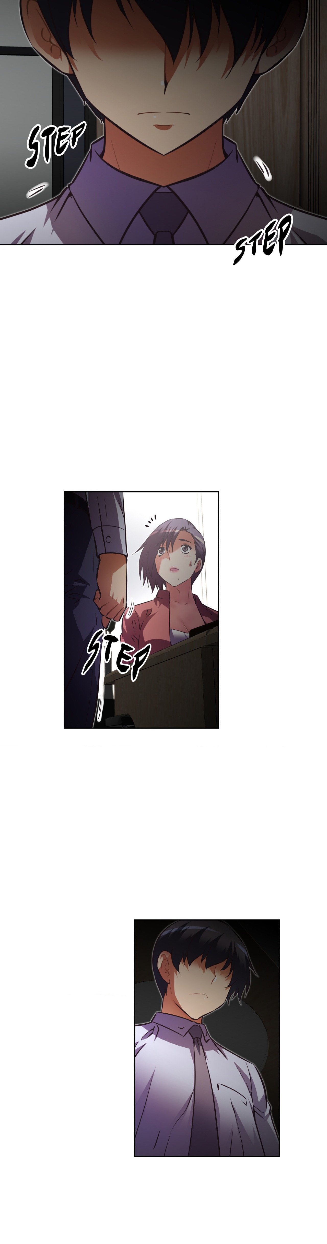 Read Stand Up! chapter 78 image 4 on Lezhin