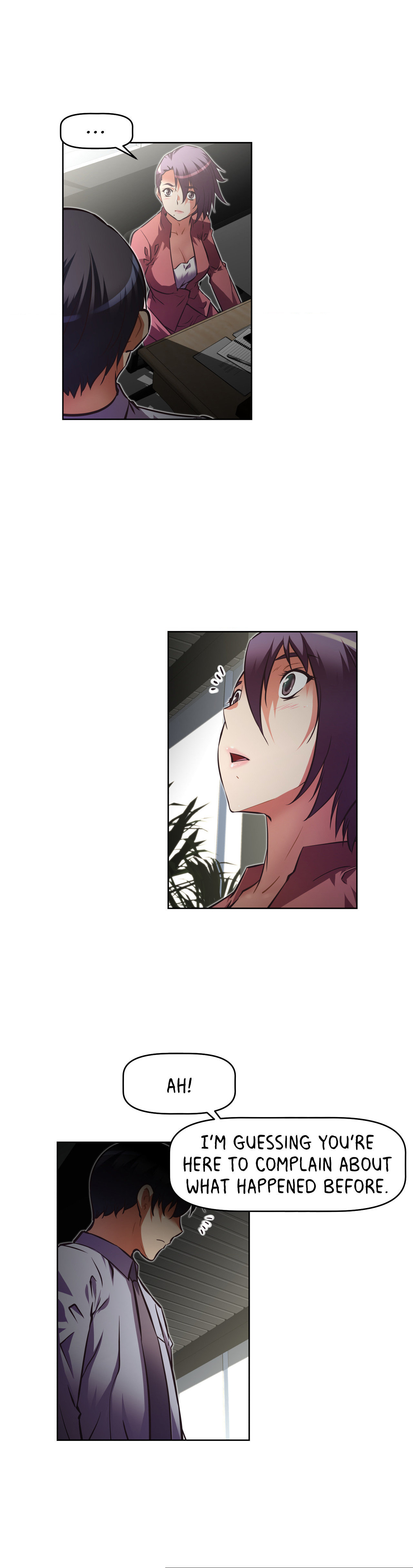 Read Stand Up! chapter 78 image 5 on Lezhin