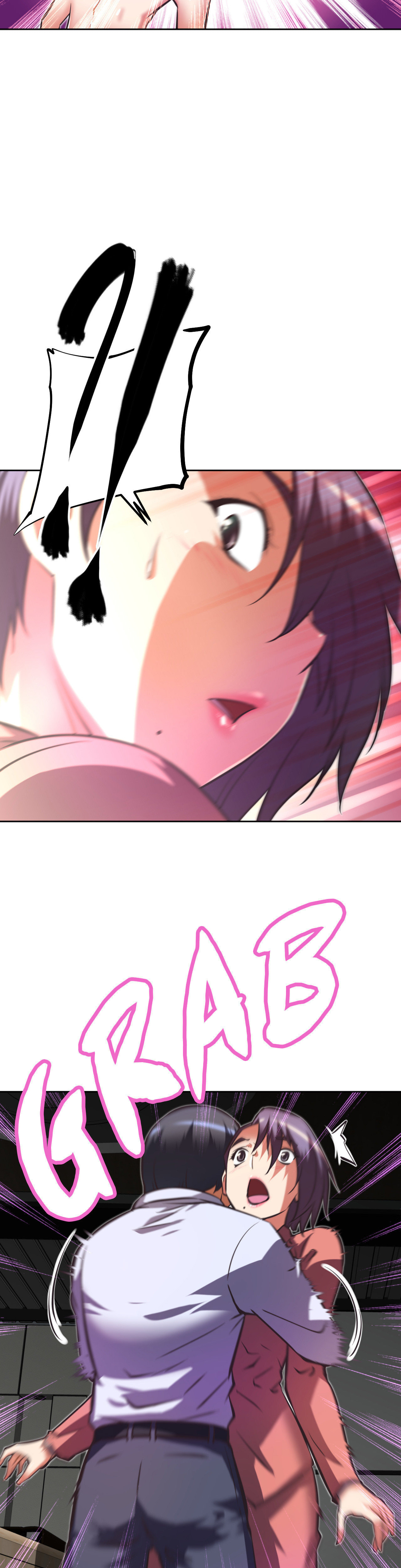 Read Stand Up! chapter 78 image 9 on Lezhin