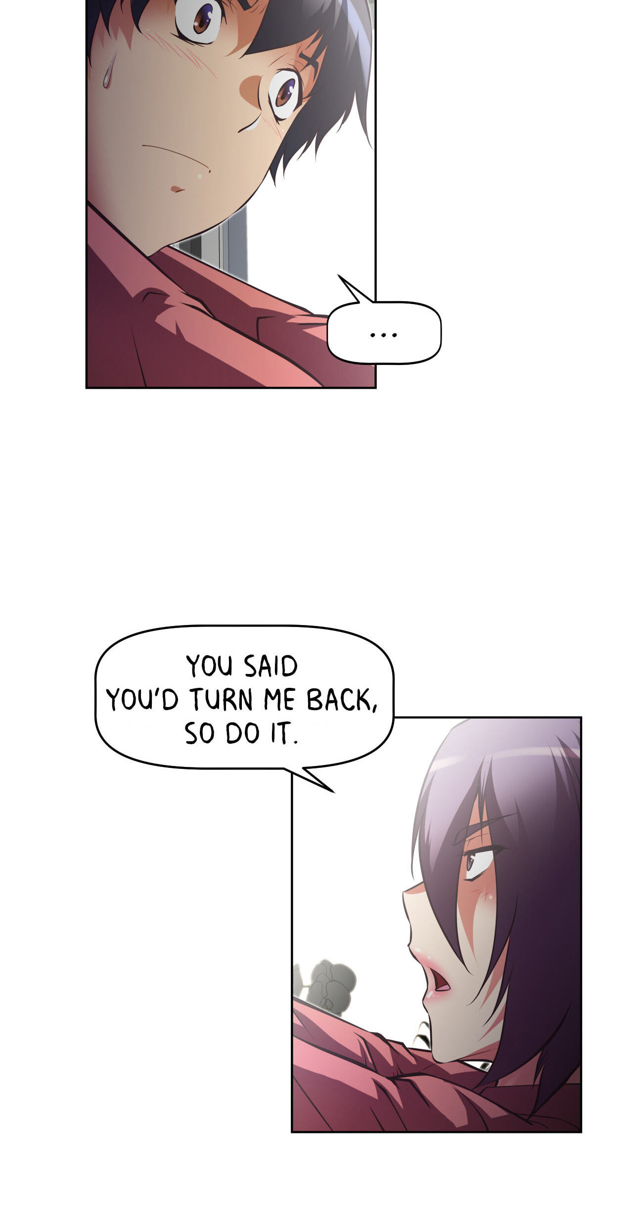 Read Stand Up! chapter 79 image 1 on Lezhin