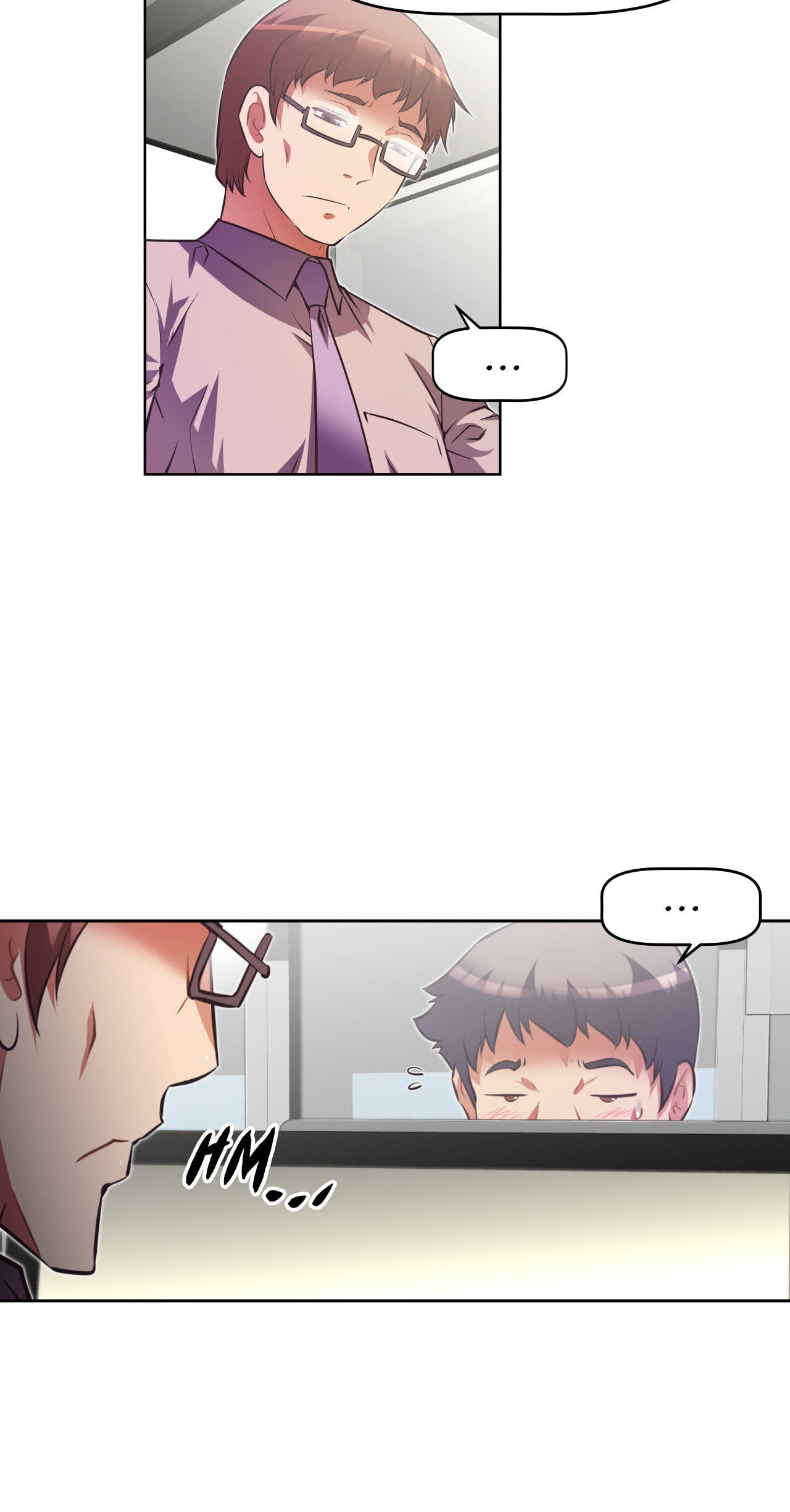 Read Stand Up! chapter 79 image 11 on Lezhin