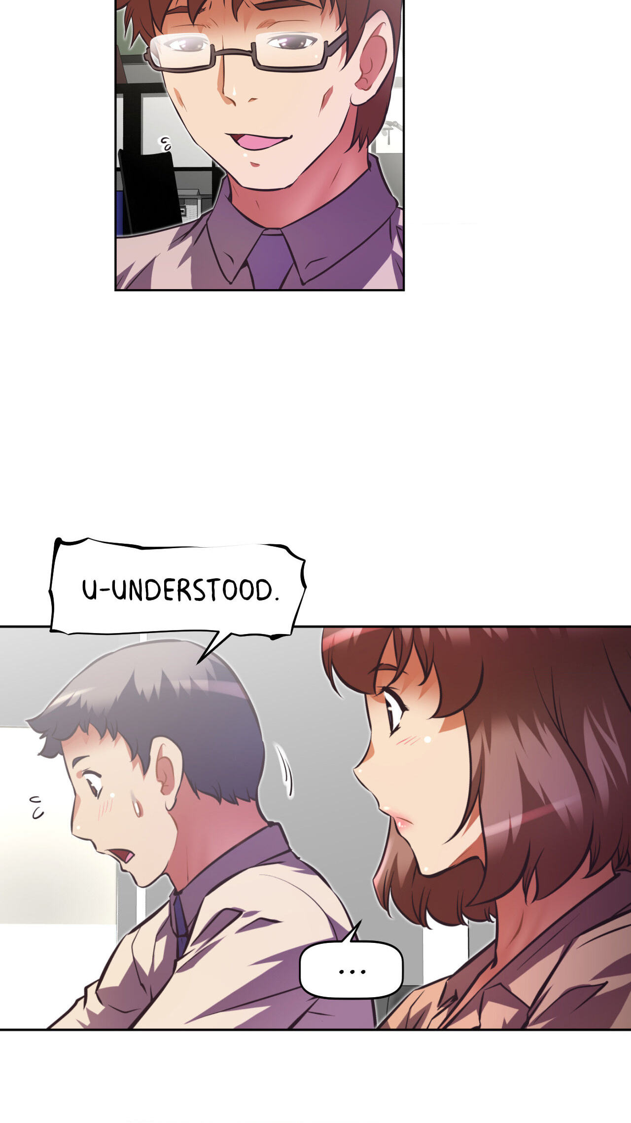 Read Stand Up! chapter 79 image 13 on Lezhin