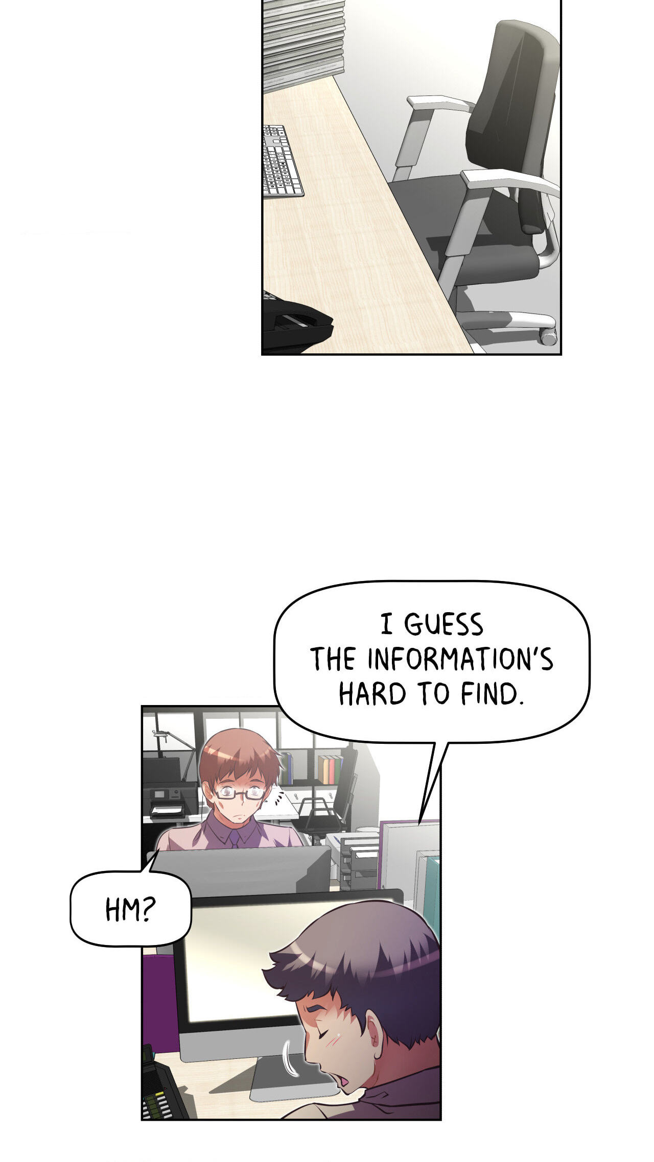 Read Stand Up! chapter 79 image 15 on Lezhin