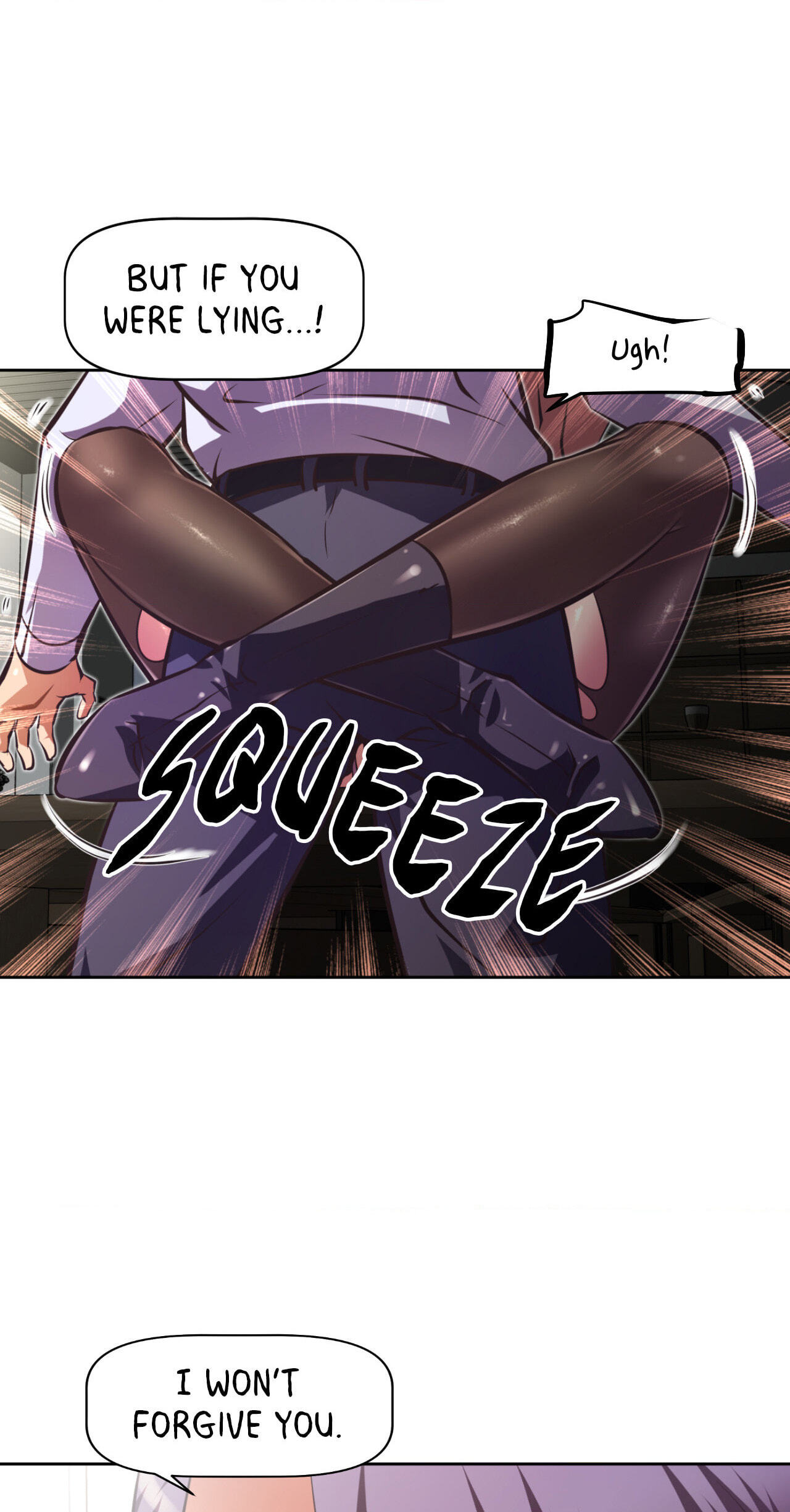 Read Stand Up! chapter 79 image 2 on Lezhin