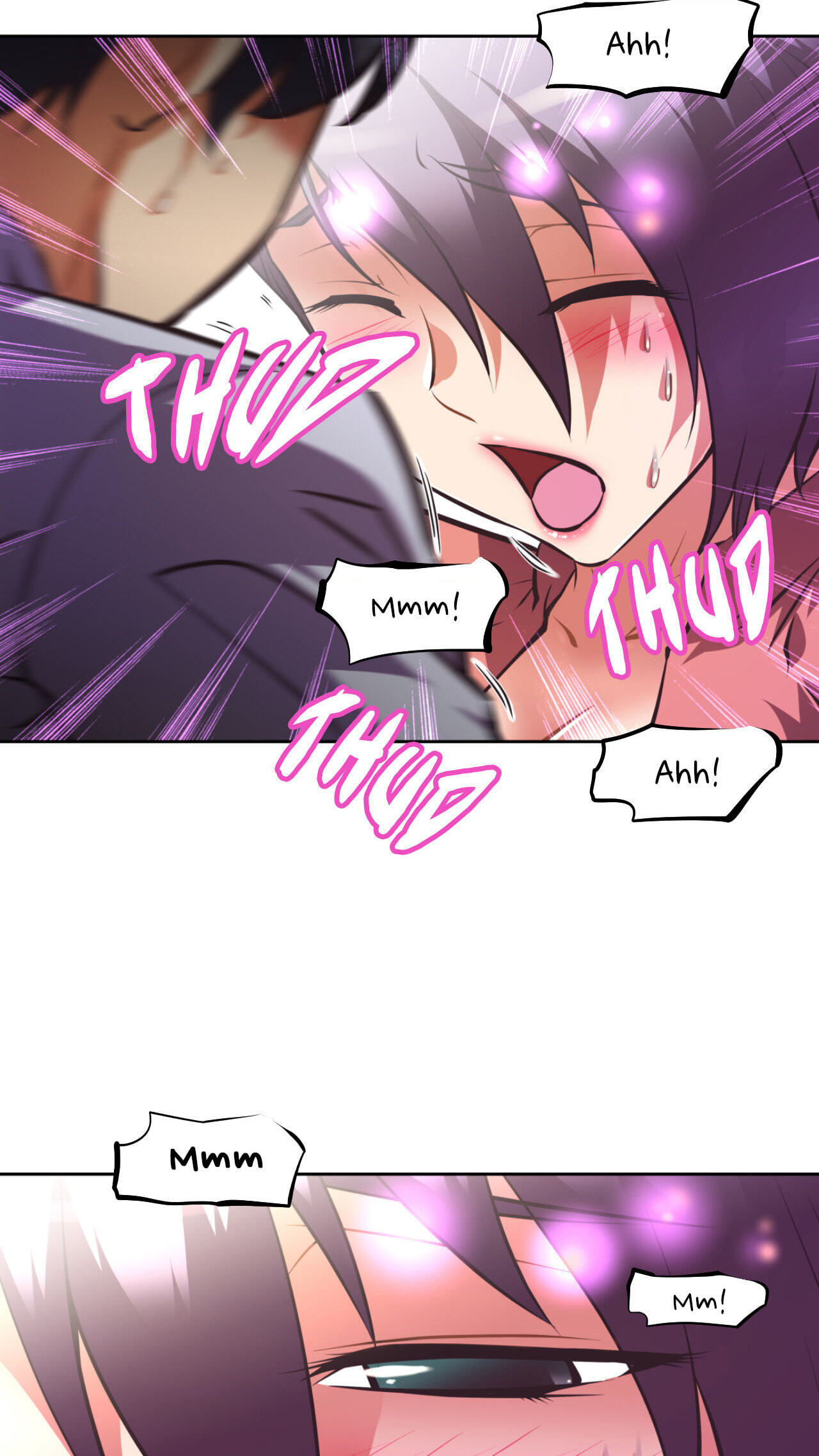 Read Stand Up! chapter 79 image 20 on Lezhin
