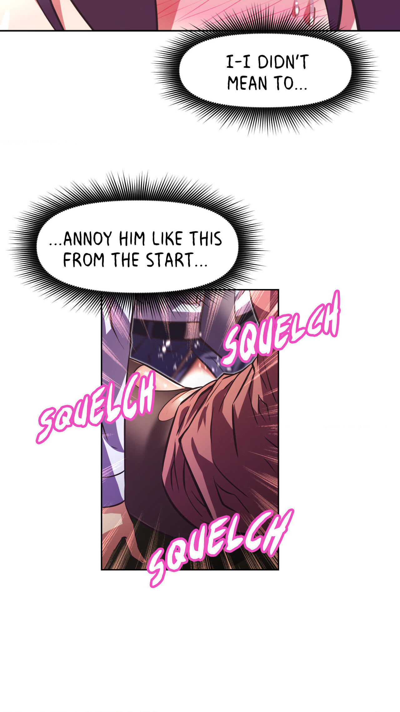 Read Stand Up! chapter 79 image 21 on Lezhin