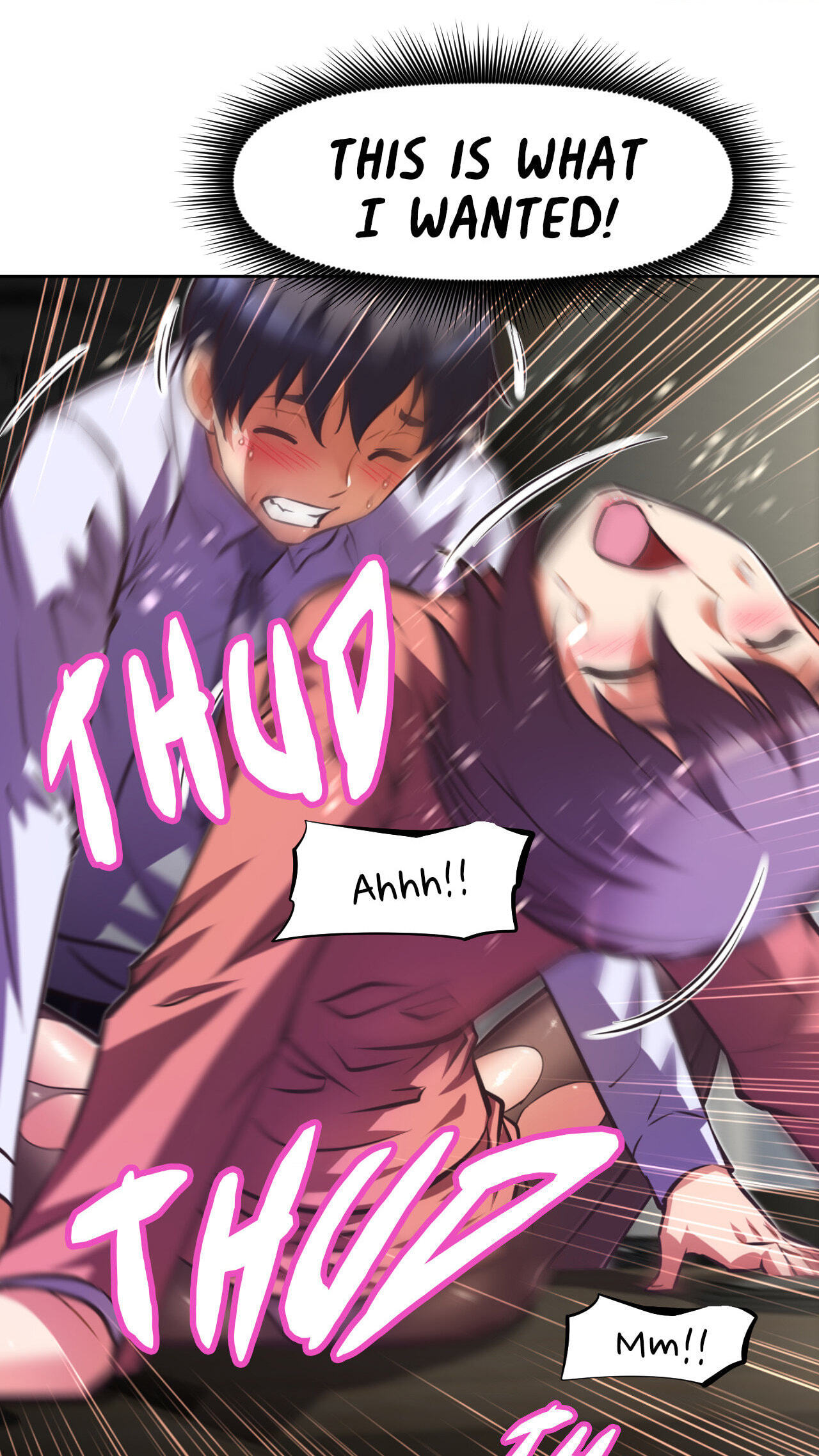 Read Stand Up! chapter 79 image 22 on Lezhin