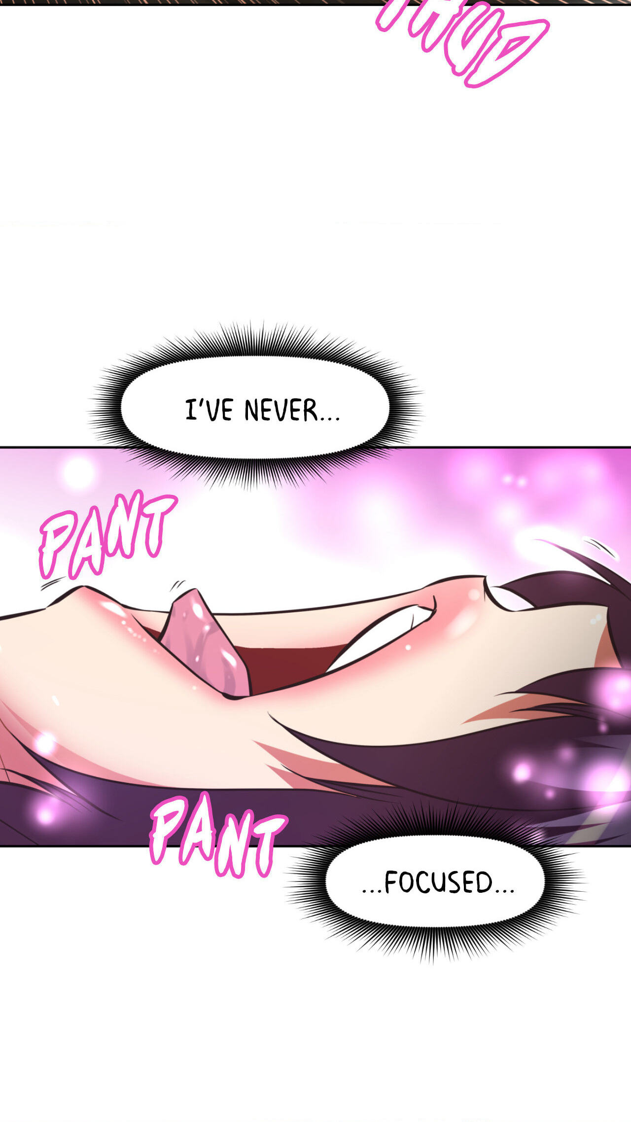 Read Stand Up! chapter 79 image 23 on Lezhin