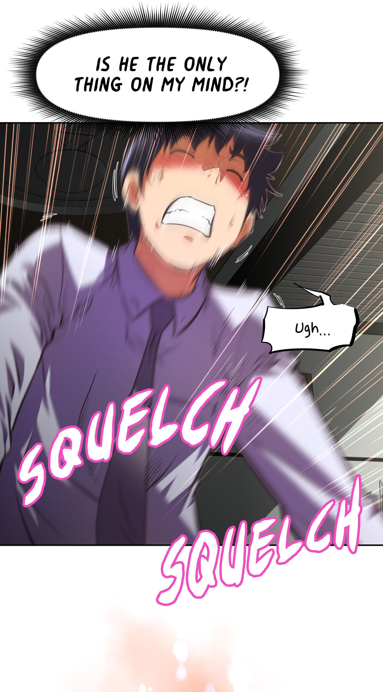 Read Stand Up! chapter 79 image 25 on Lezhin
