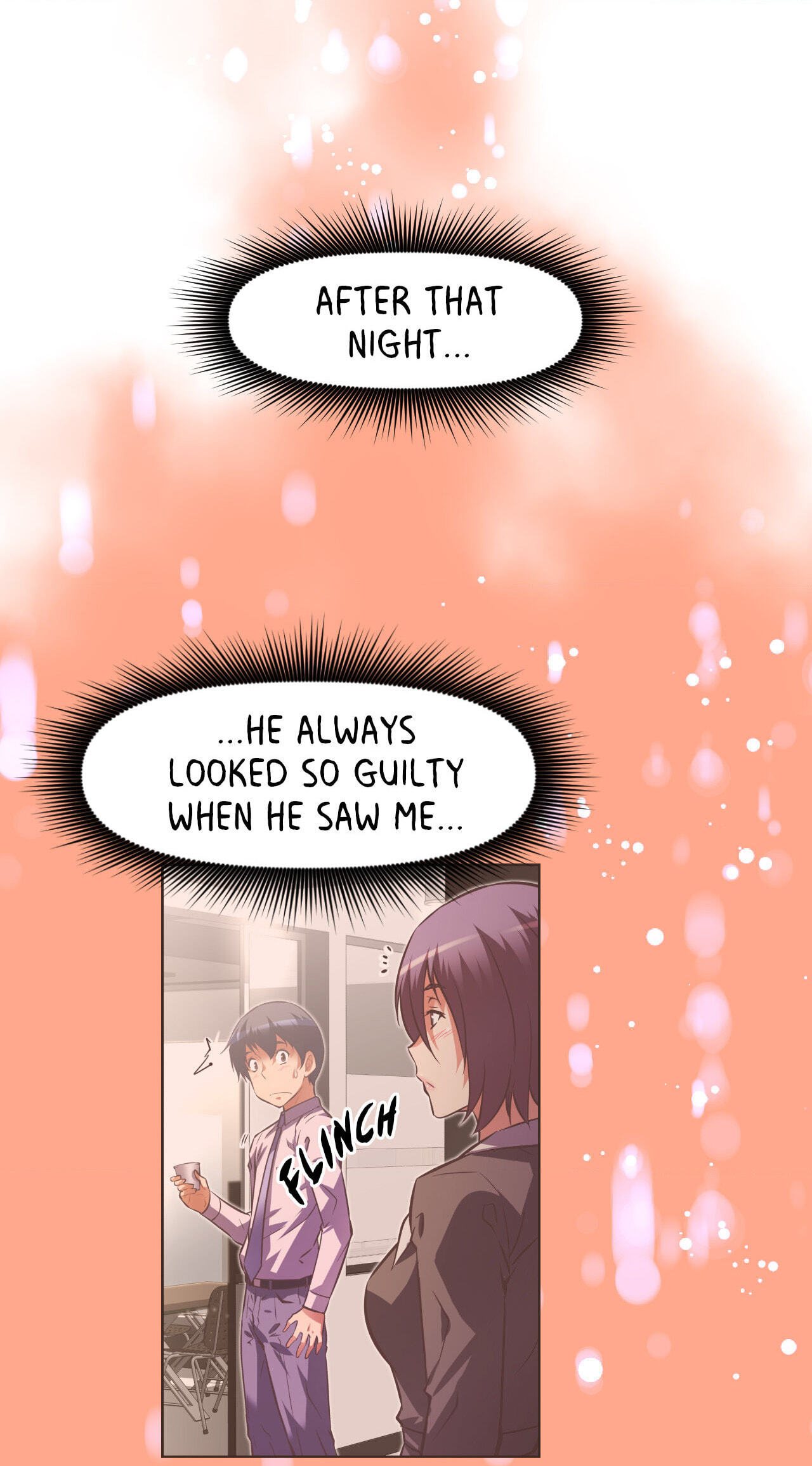 Read Stand Up! chapter 79 image 26 on Lezhin