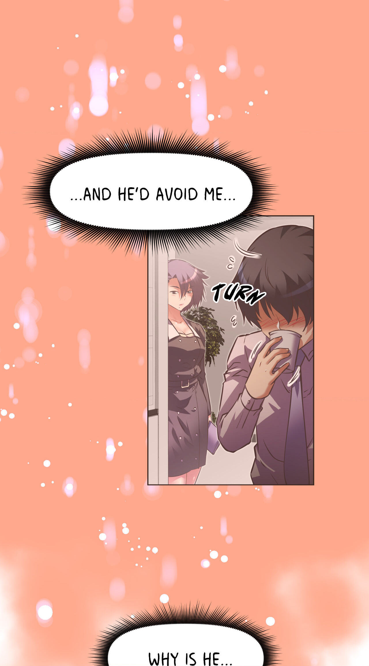 Read Stand Up! chapter 79 image 27 on Lezhin
