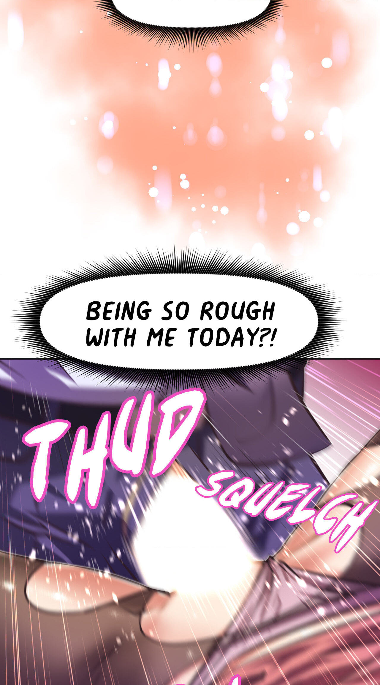 Read Stand Up! chapter 79 image 28 on Lezhin