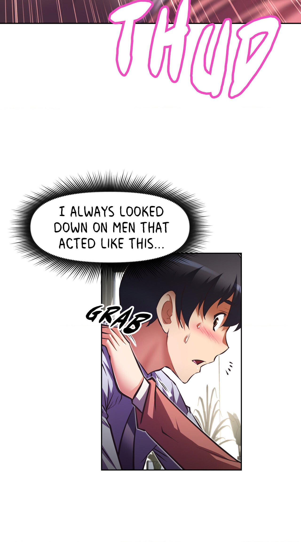 Read Stand Up! chapter 79 image 29 on Lezhin