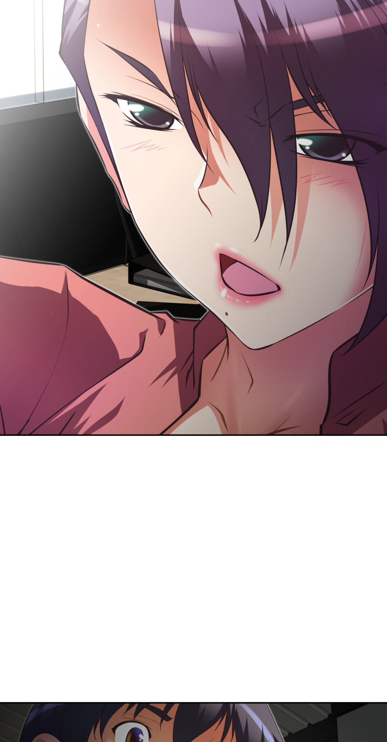 Read Stand Up! chapter 79 image 3 on Lezhin
