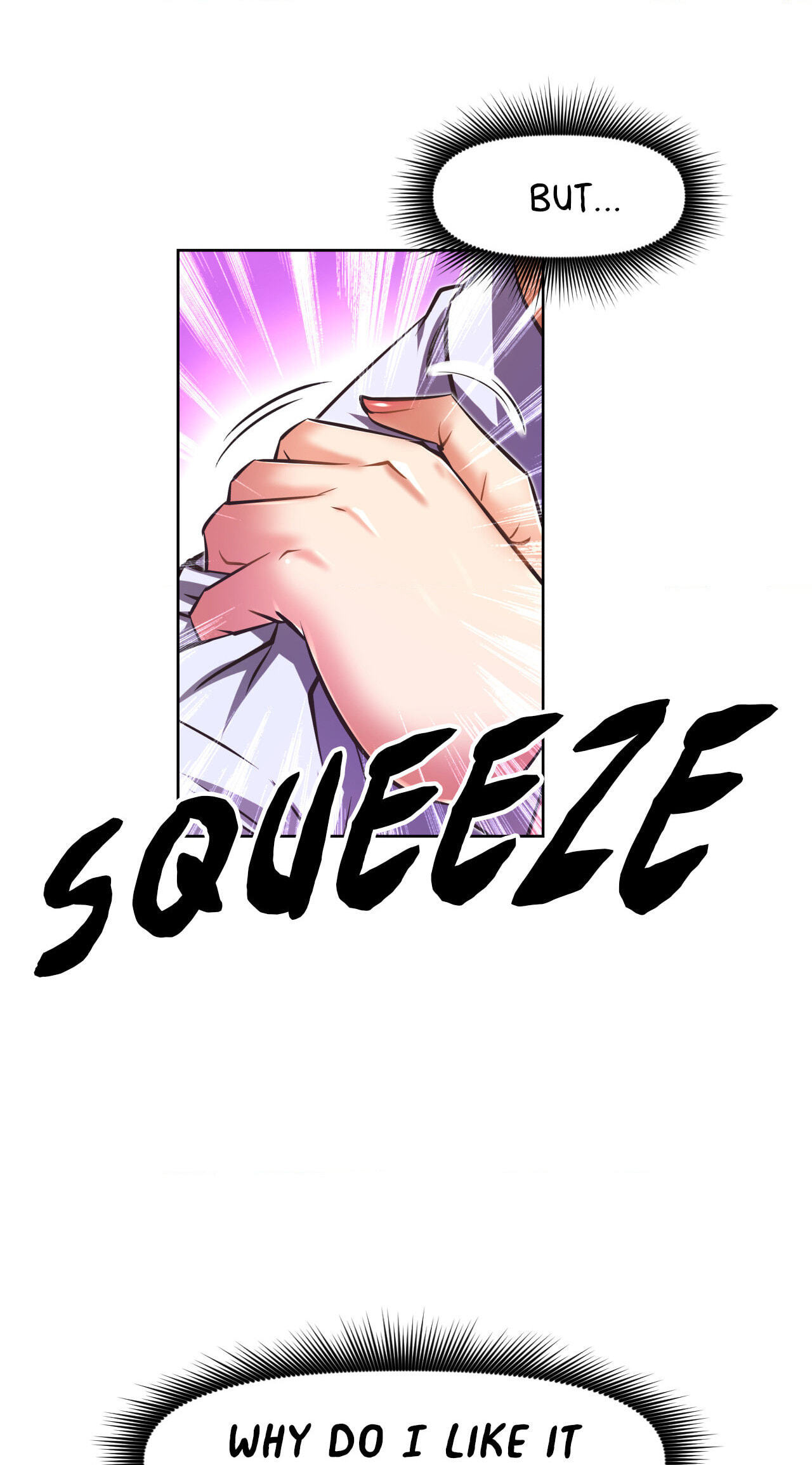 Read Stand Up! chapter 79 image 30 on Lezhin