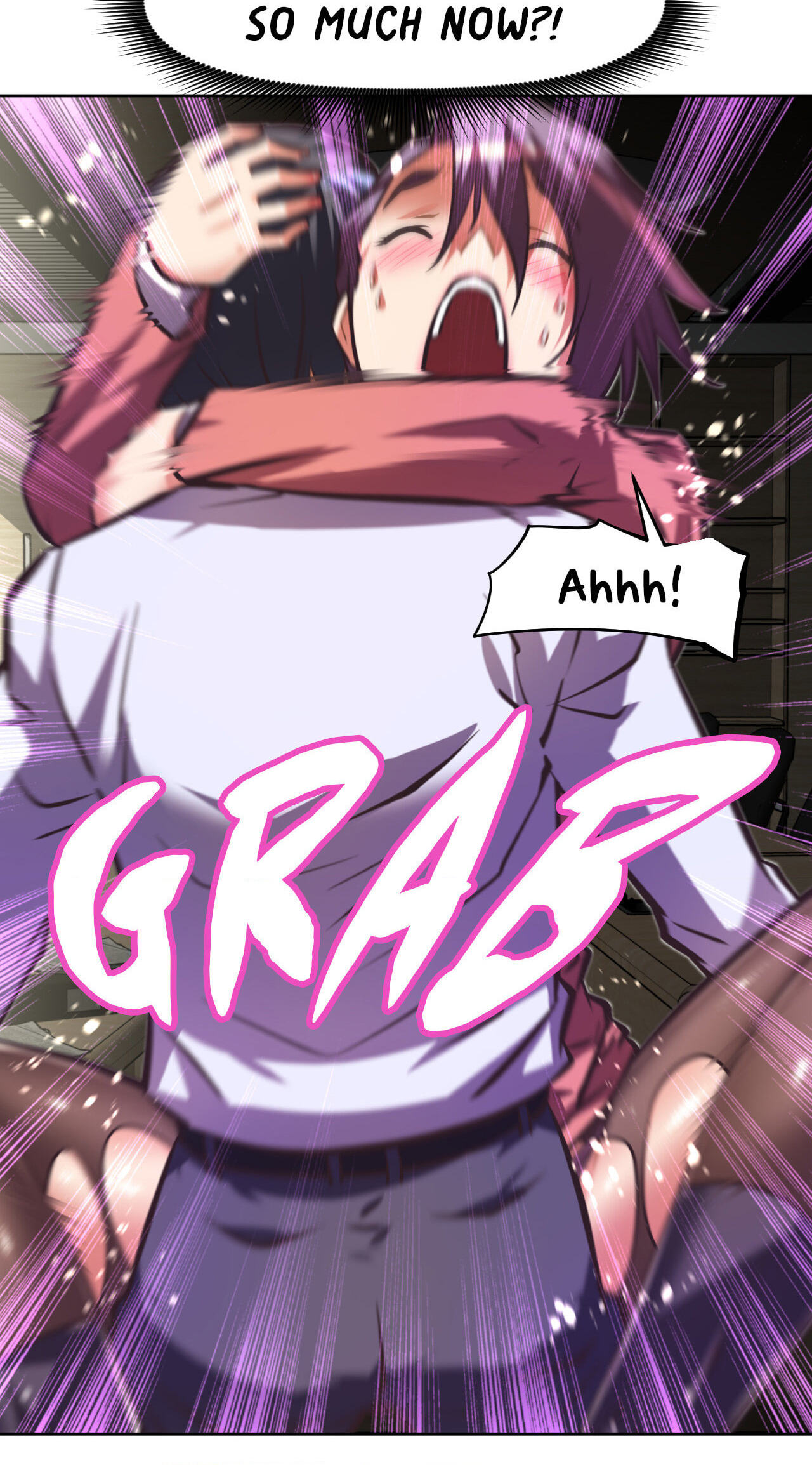 Read Stand Up! chapter 79 image 31 on Lezhin