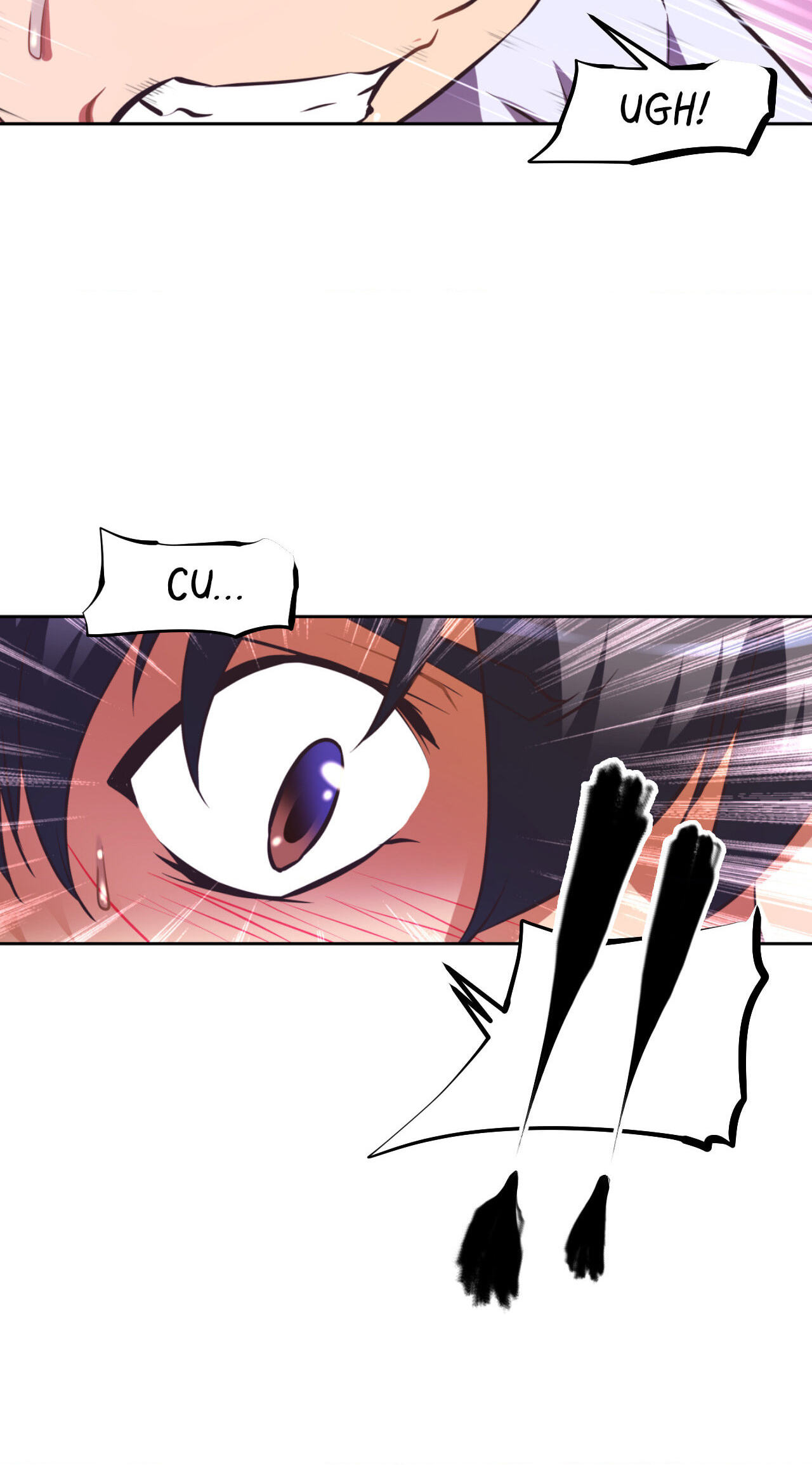 Read Stand Up! chapter 79 image 35 on Lezhin