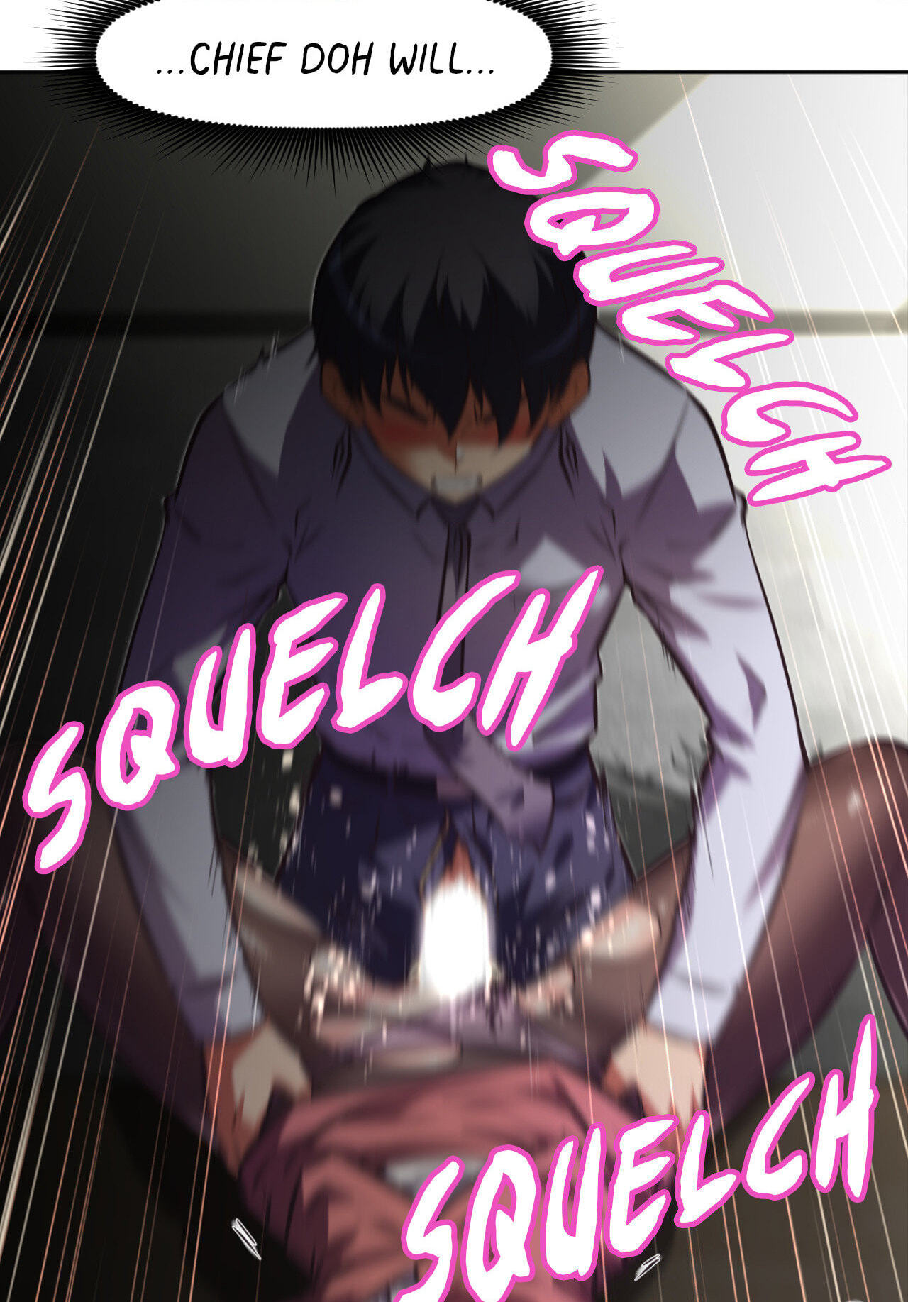 Read Stand Up! chapter 79 image 40 on Lezhin