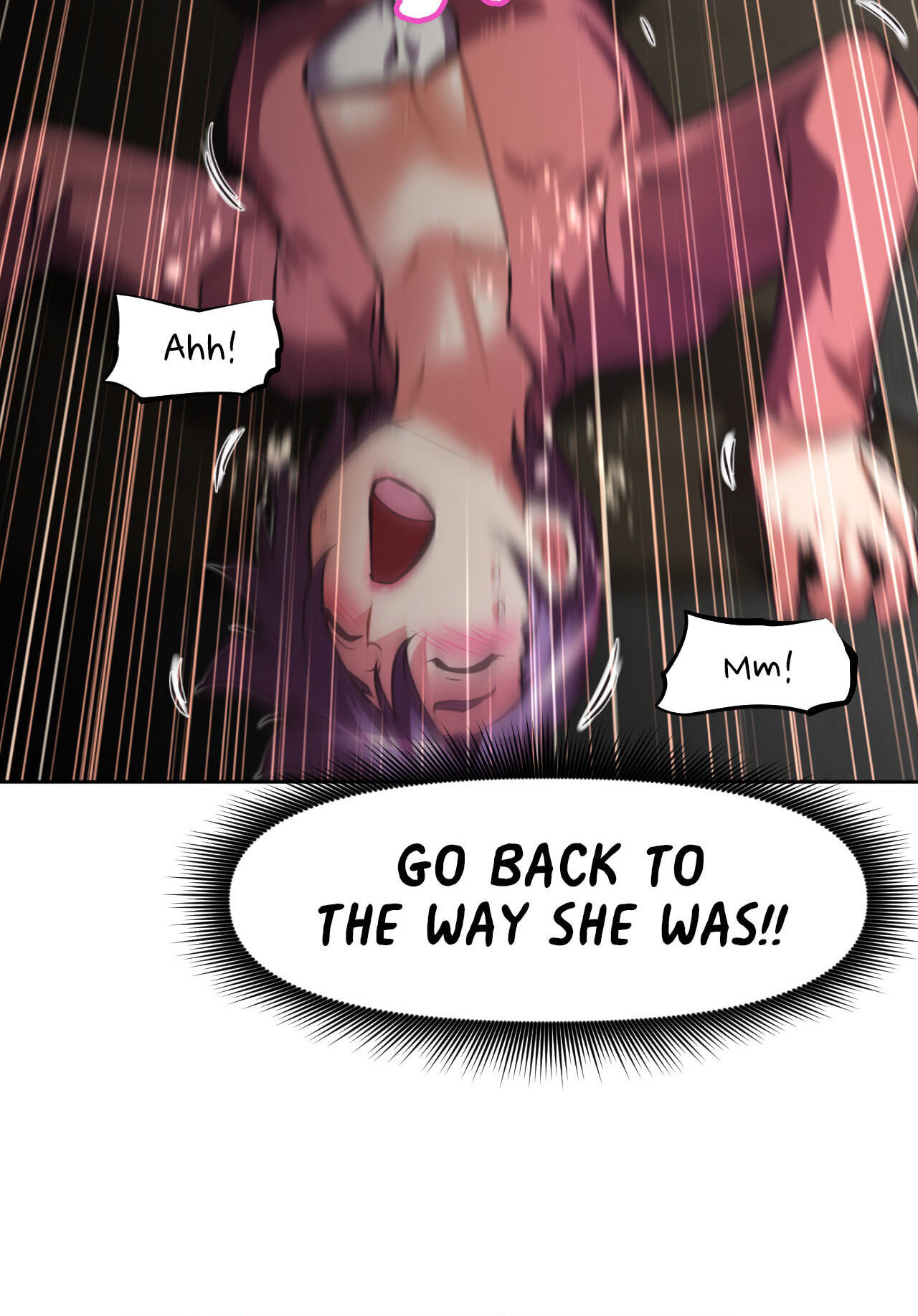 Read Stand Up! chapter 79 image 41 on Lezhin