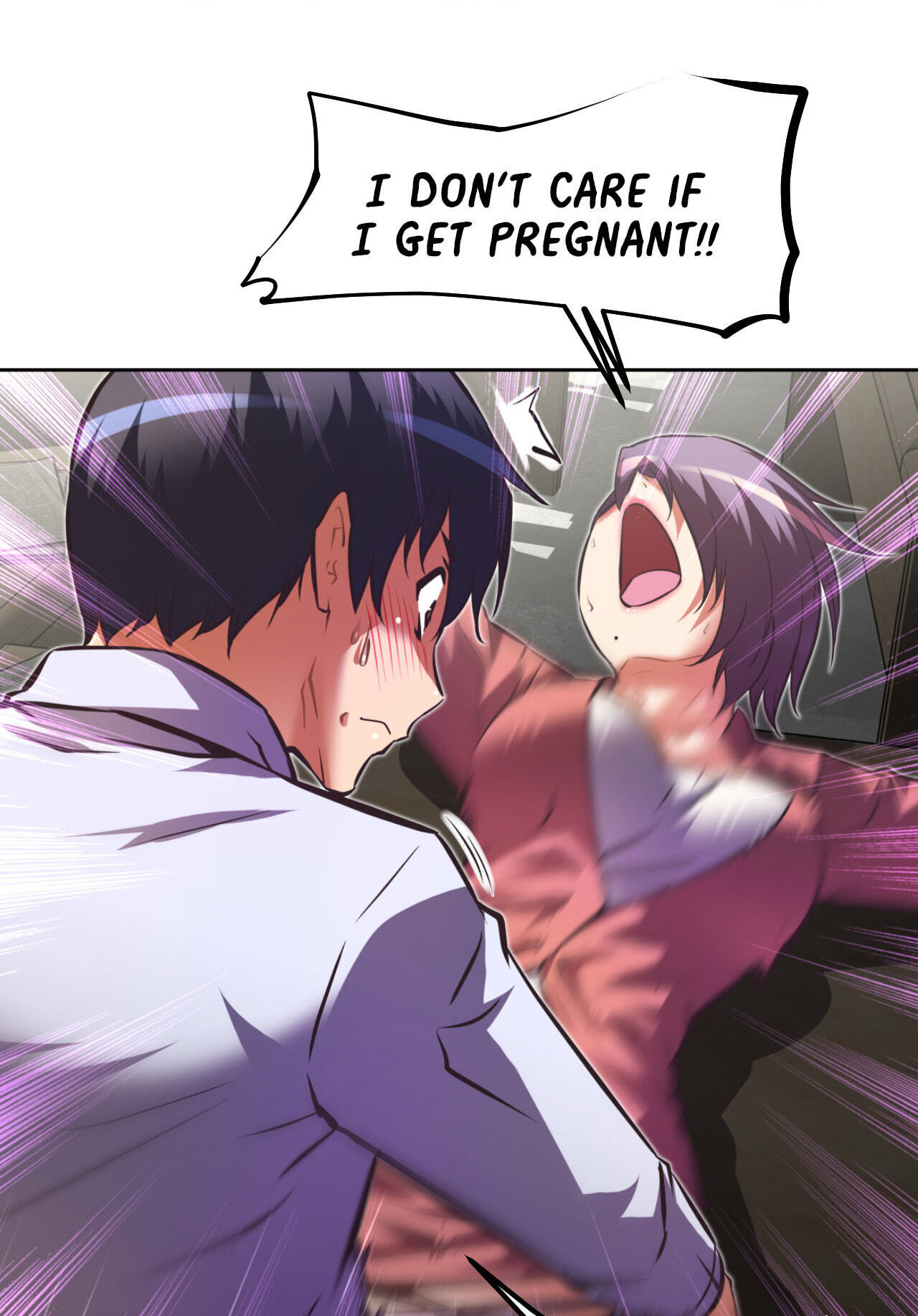 Read Stand Up! chapter 79 image 42 on Lezhin