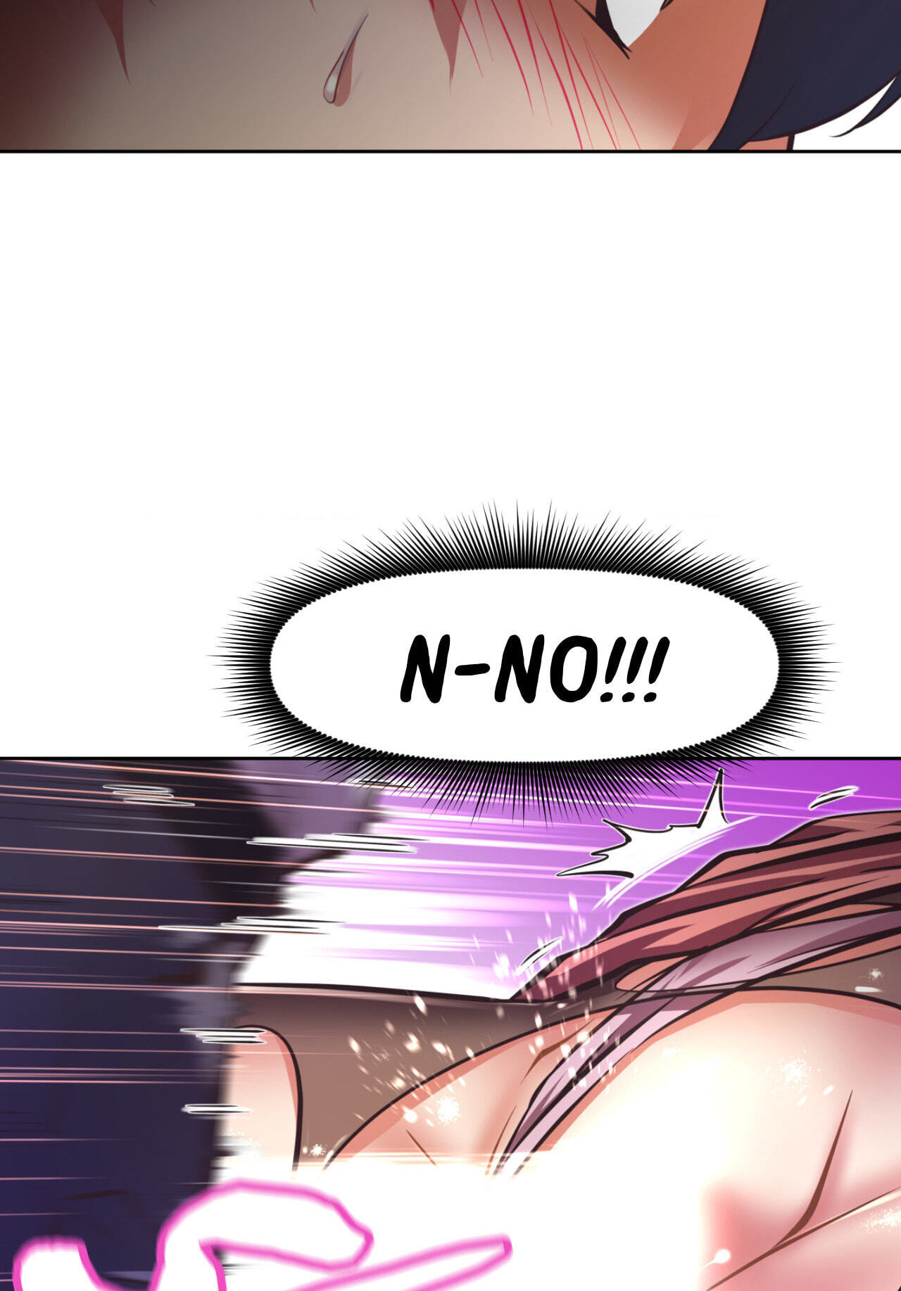 Read Stand Up! chapter 79 image 44 on Lezhin