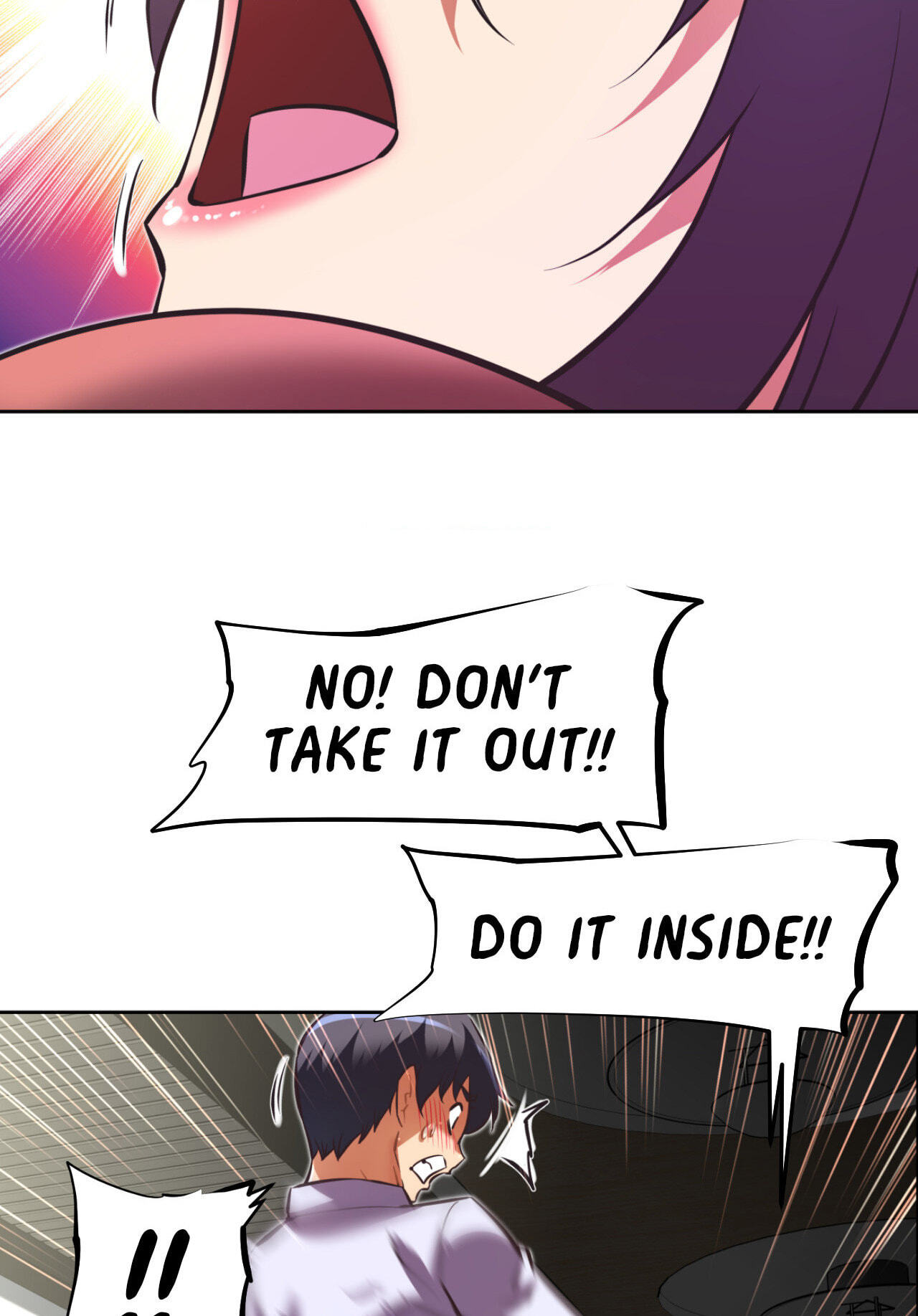 Read Stand Up! chapter 79 image 46 on Lezhin