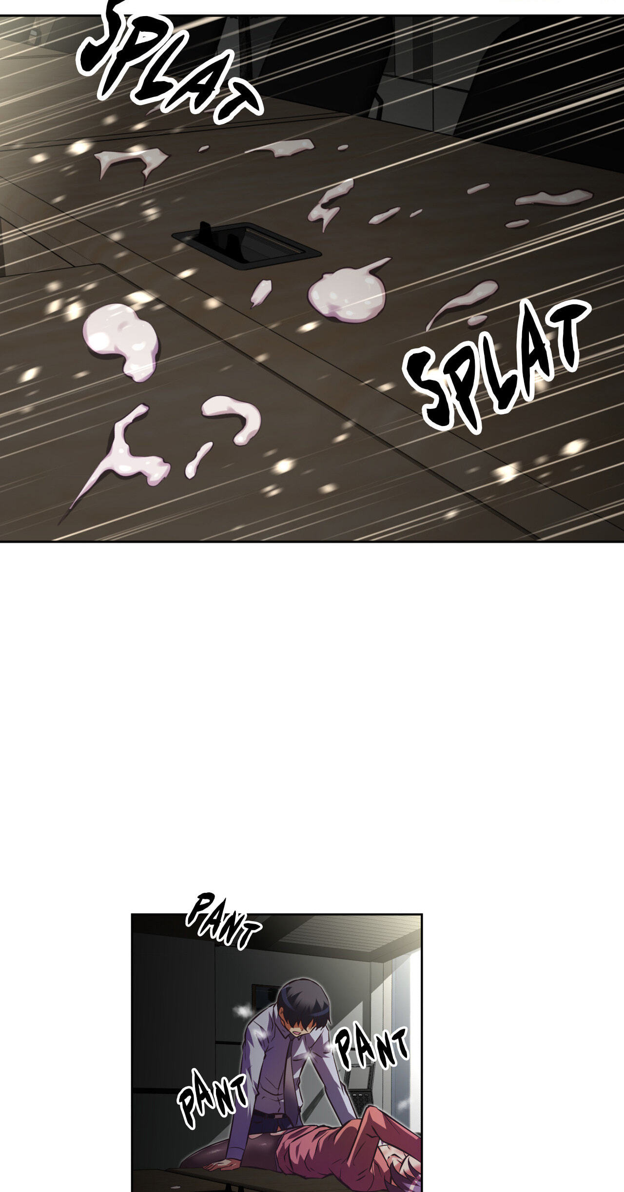 Read Stand Up! chapter 79 image 54 on Lezhin