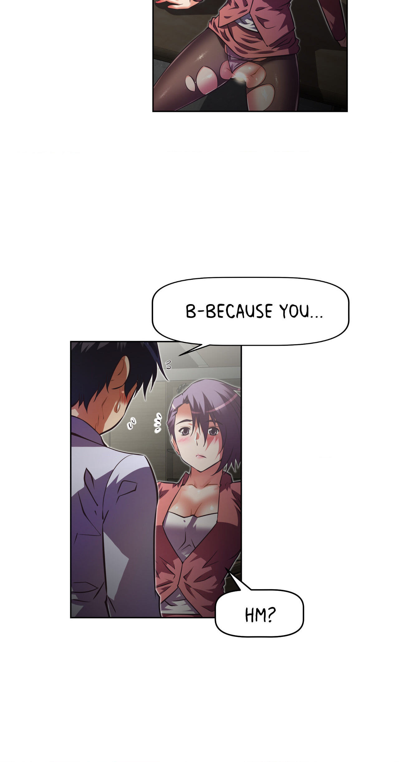 Read Stand Up! chapter 79 image 57 on Lezhin