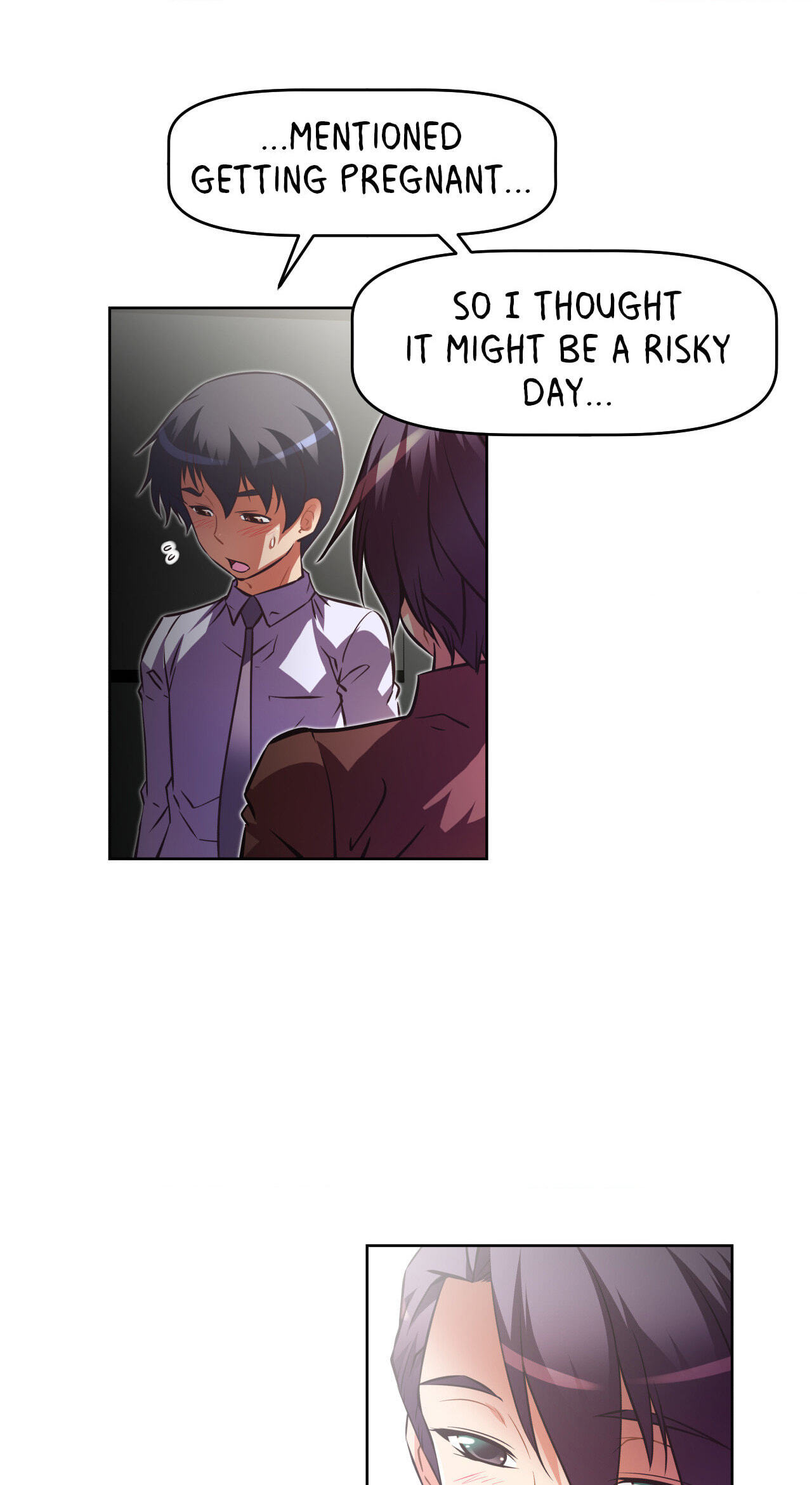 Read Stand Up! chapter 79 image 58 on Lezhin