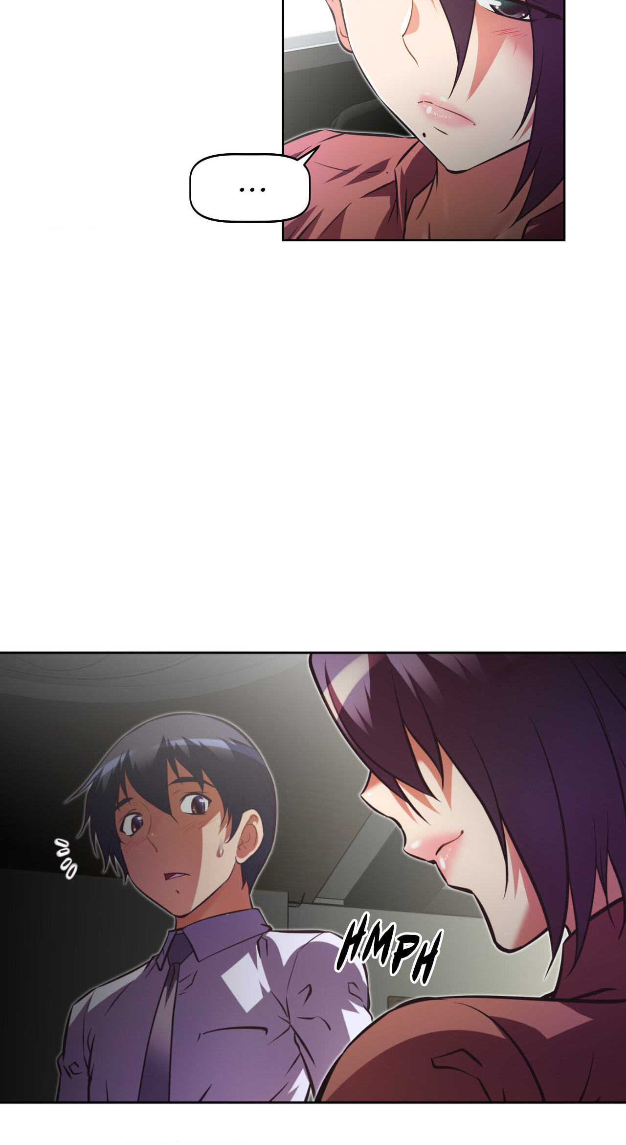 Read Stand Up! chapter 79 image 59 on Lezhin