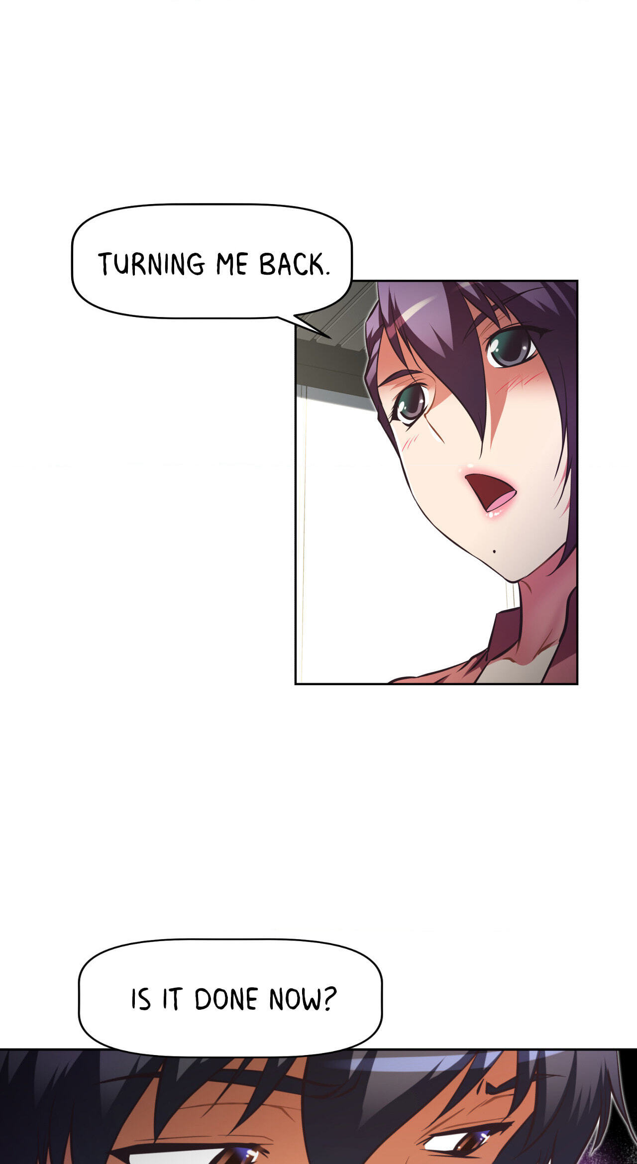Read Stand Up! chapter 79 image 62 on Lezhin