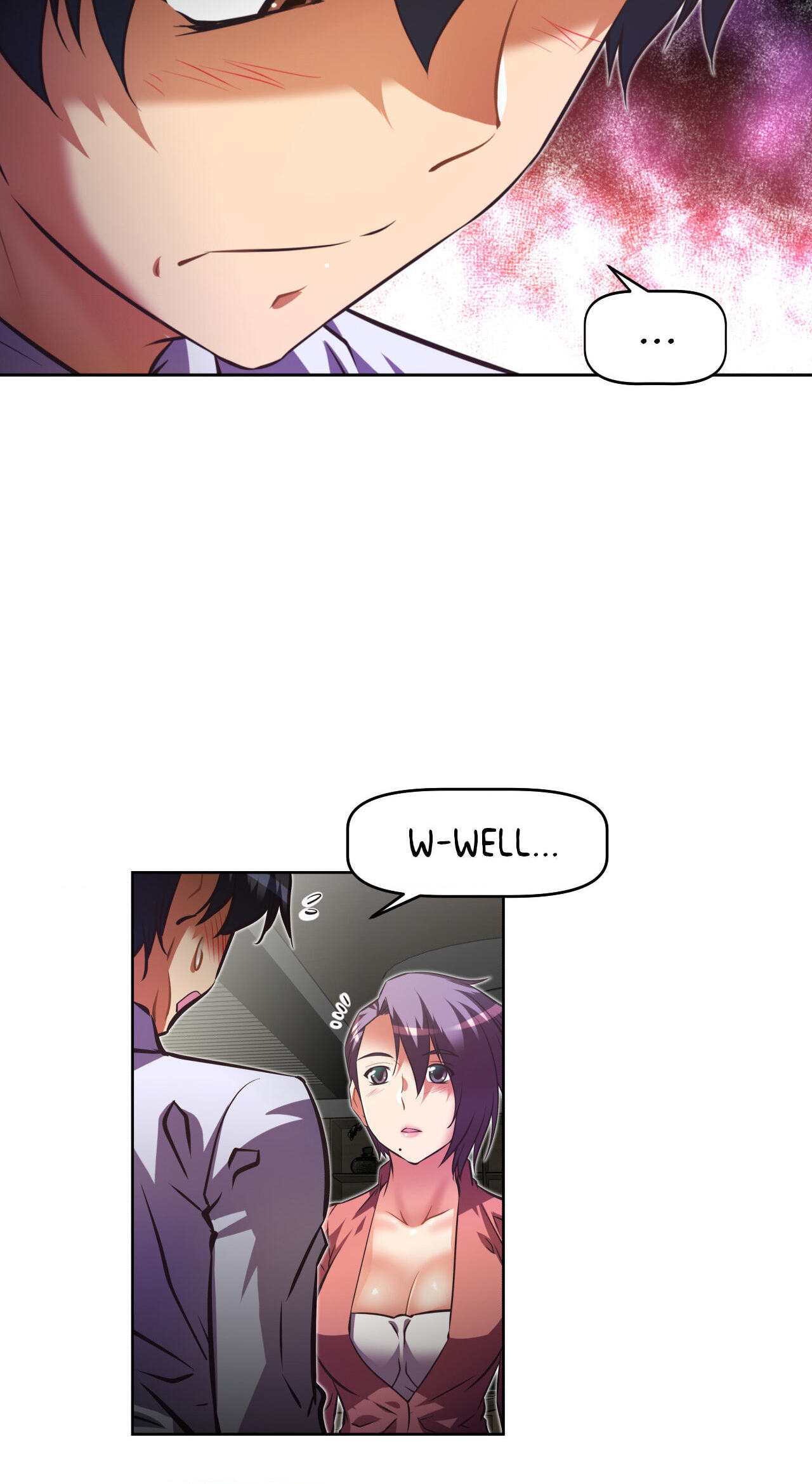 Read Stand Up! chapter 79 image 63 on Lezhin