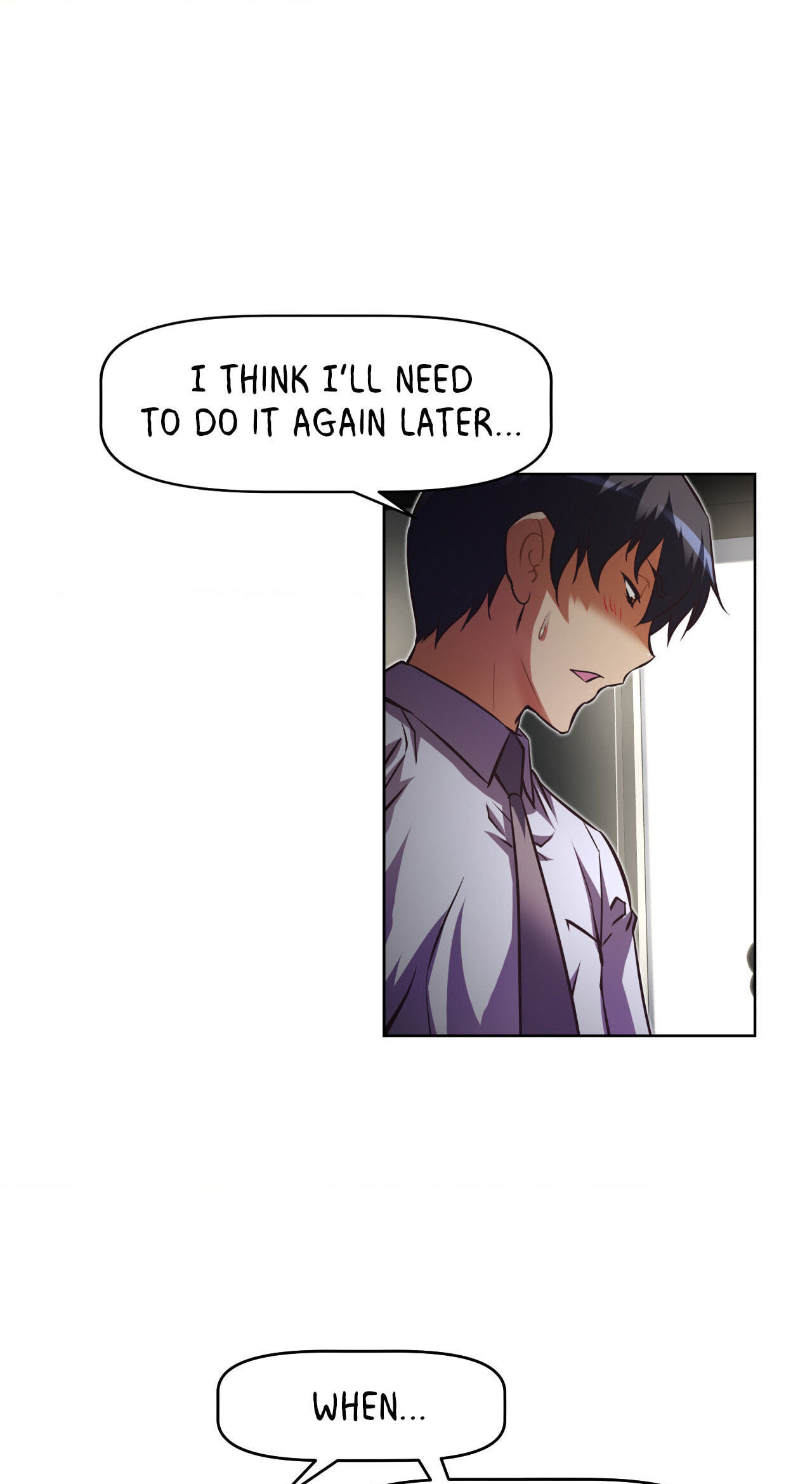 Read Stand Up! chapter 79 image 64 on Lezhin