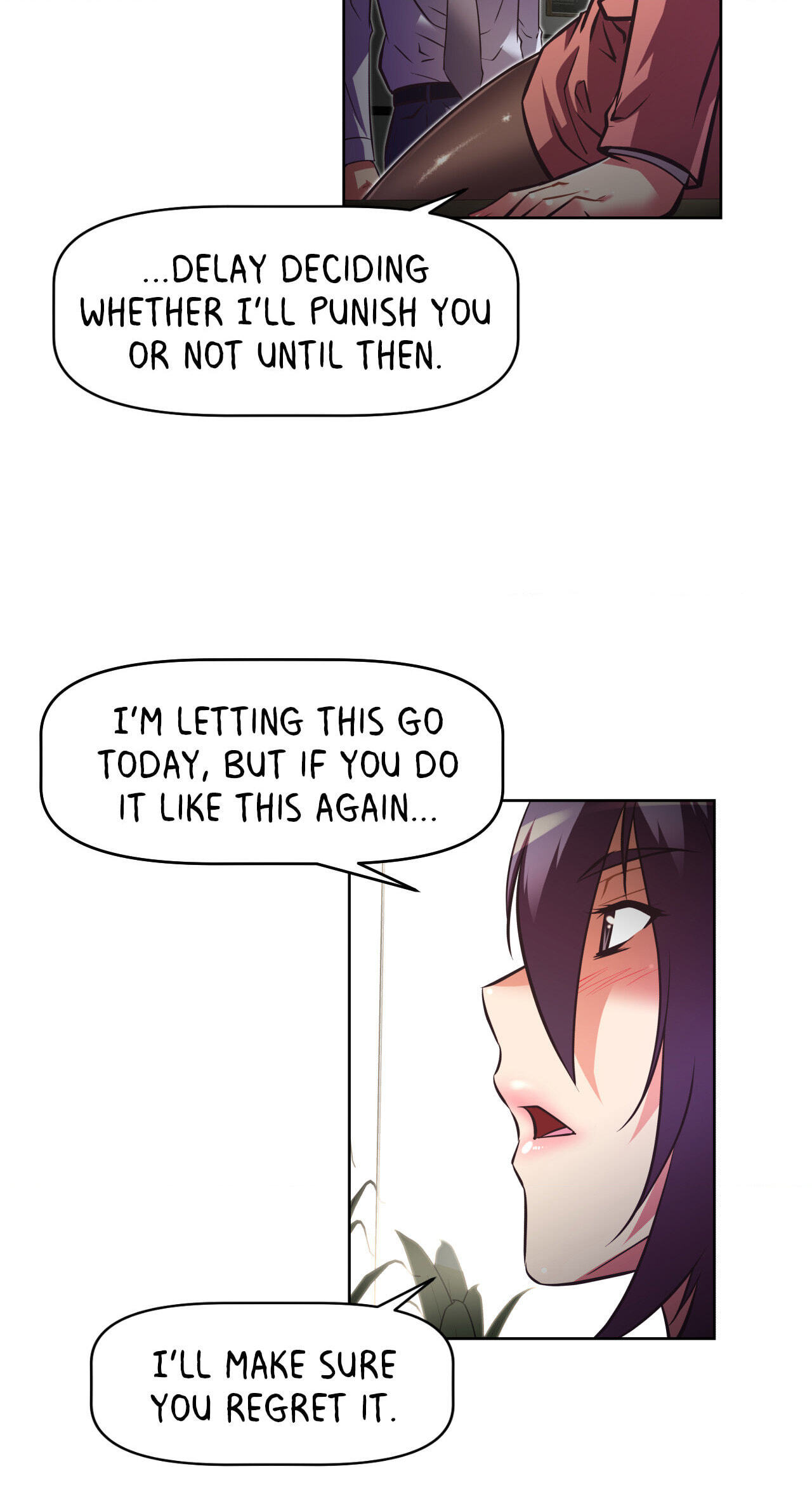 Read Stand Up! chapter 79 image 66 on Lezhin