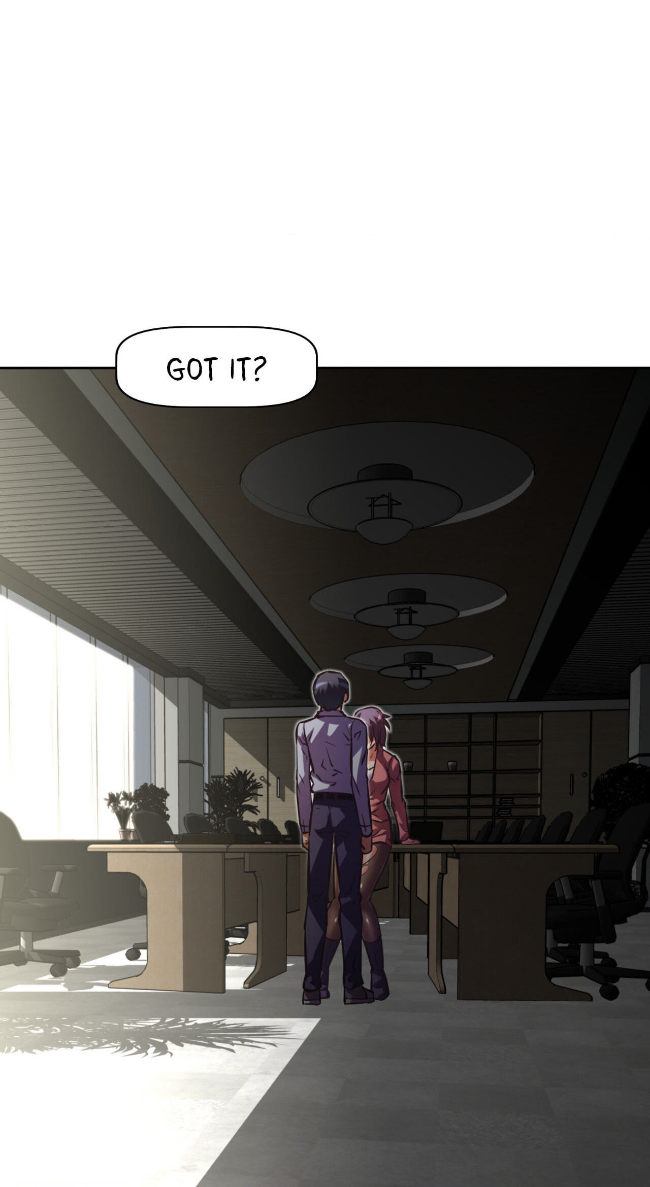 Read Stand Up! chapter 79 image 67 on Lezhin