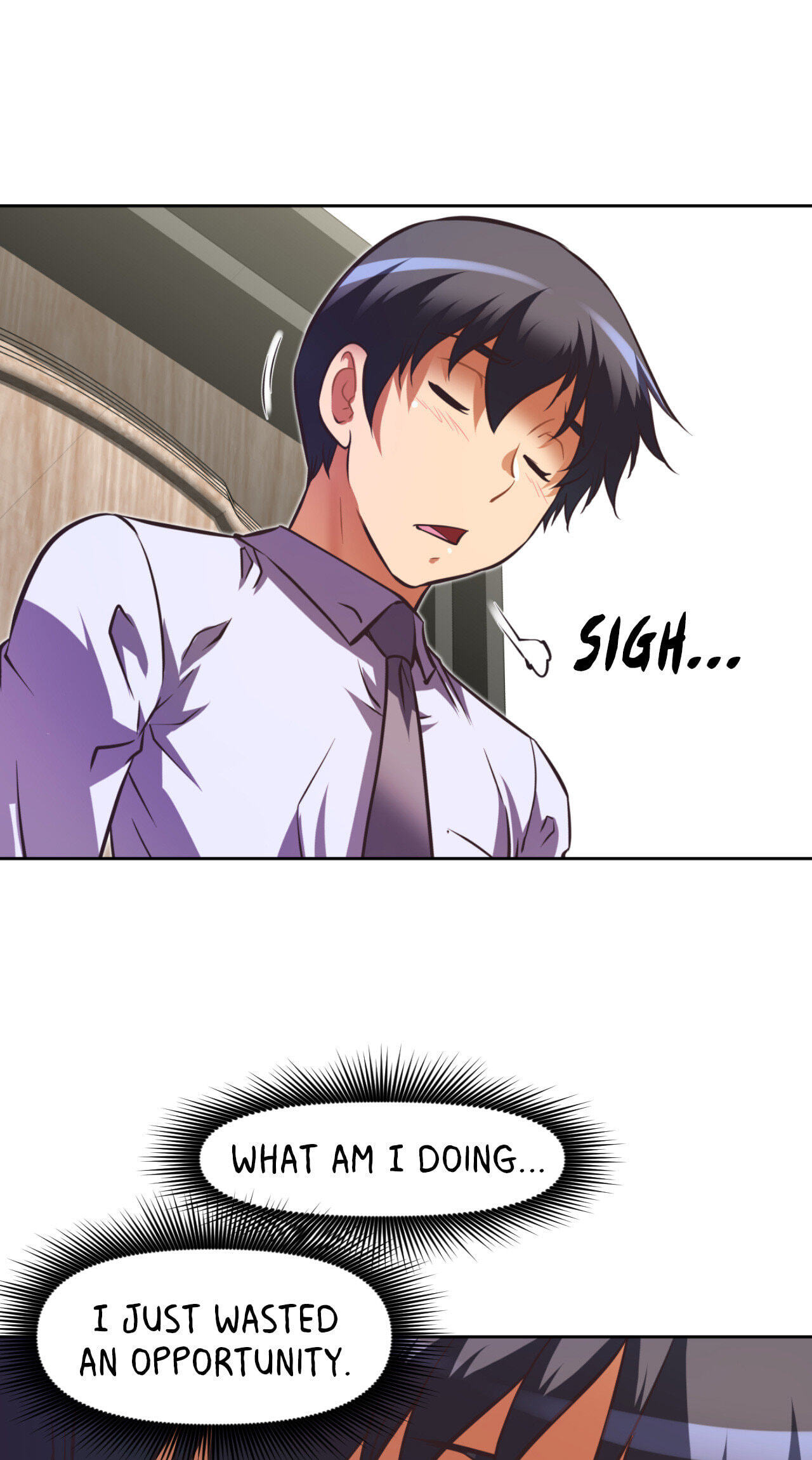 Read Stand Up! chapter 79 image 70 on Lezhin