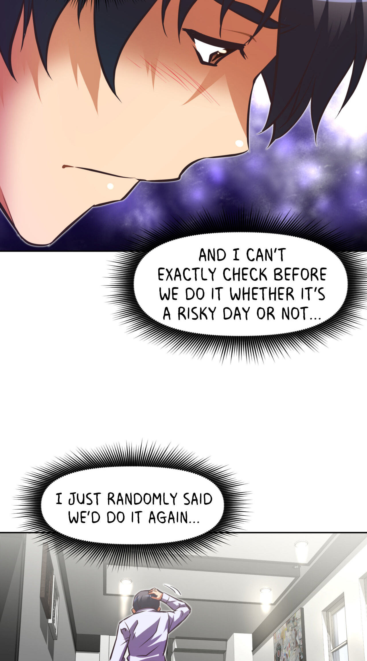 Read Stand Up! chapter 79 image 71 on Lezhin