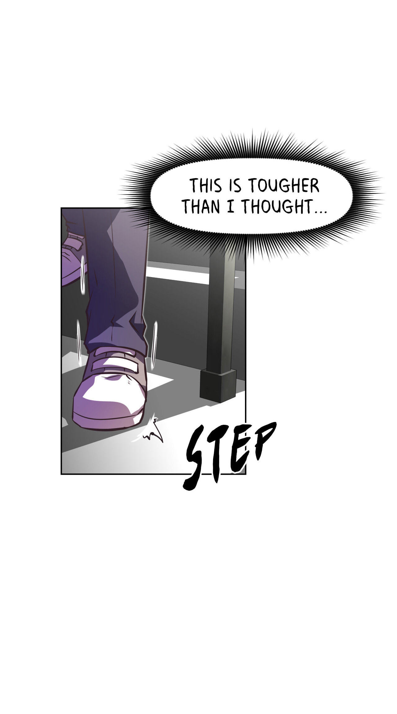 Read Stand Up! chapter 79 image 73 on Lezhin