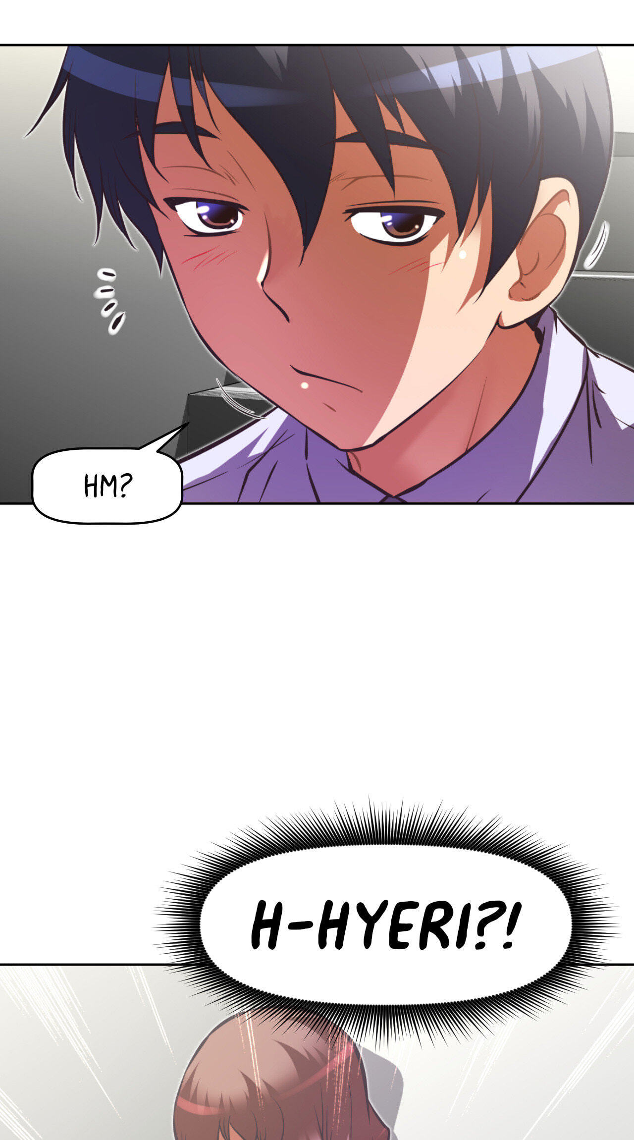 Read Stand Up! chapter 79 image 74 on Lezhin