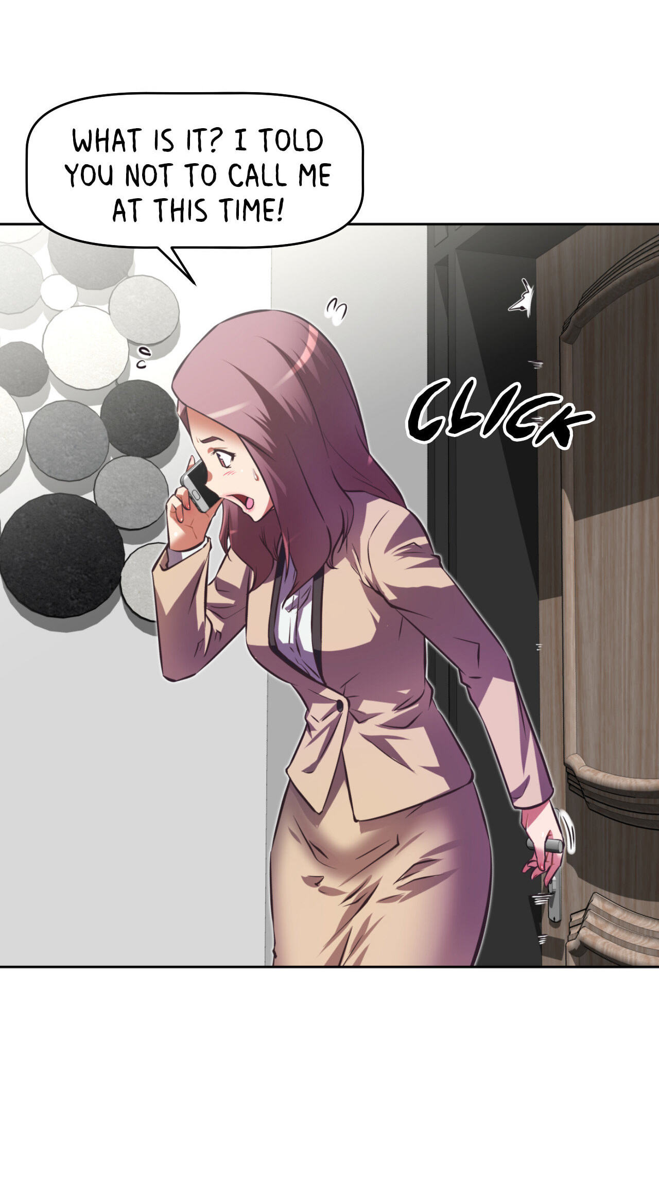 Read Stand Up! chapter 79 image 81 on Lezhin